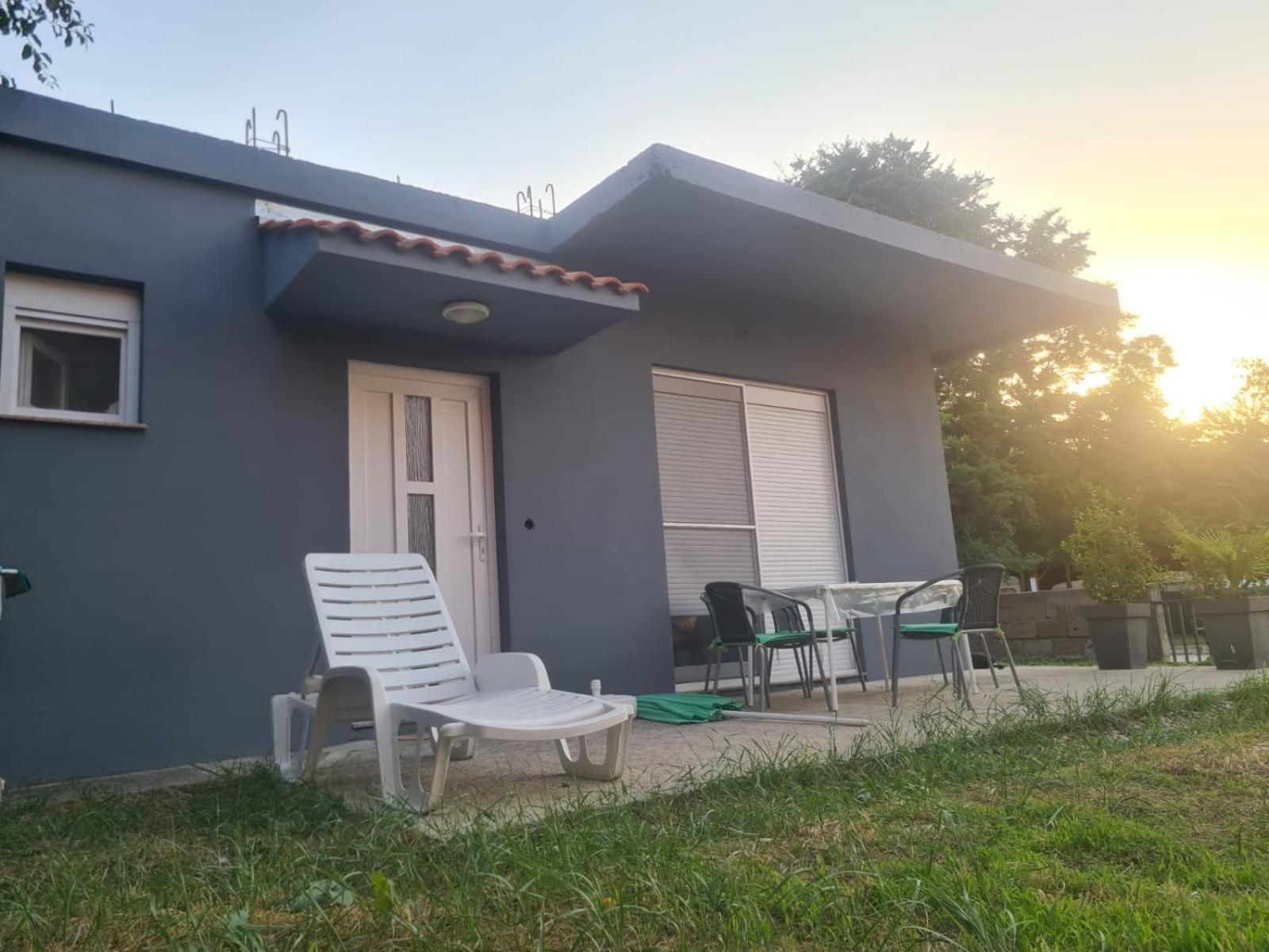Apartman Julka view 3