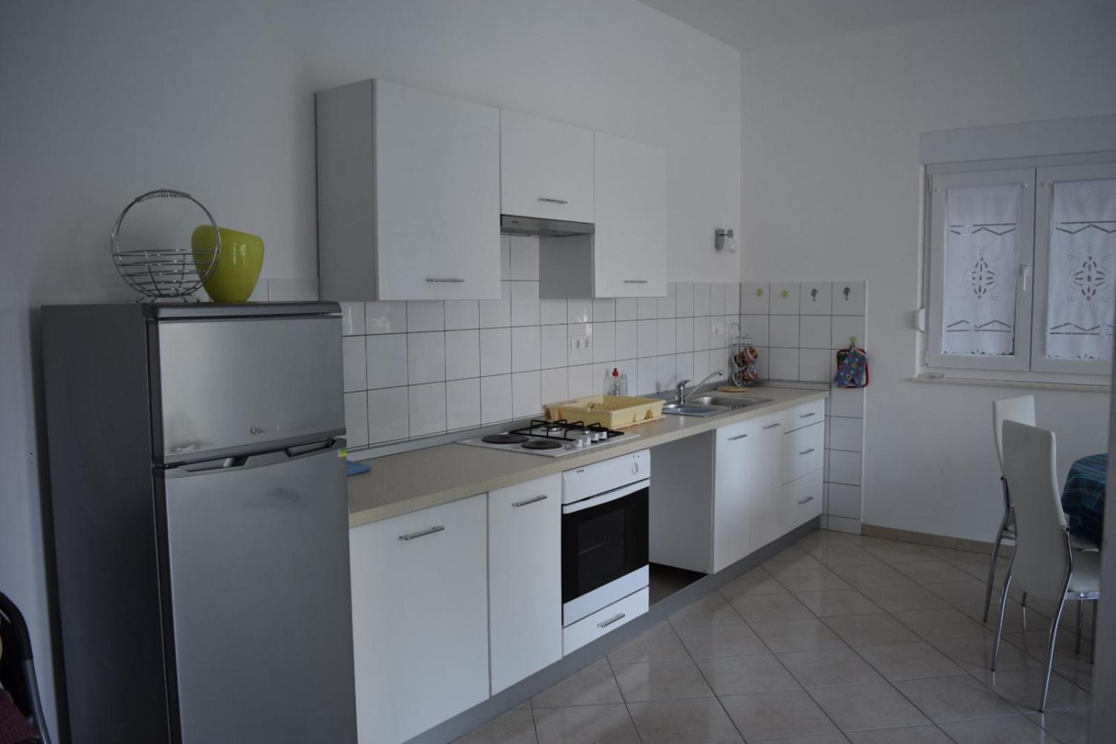 Apartman Julka view 4