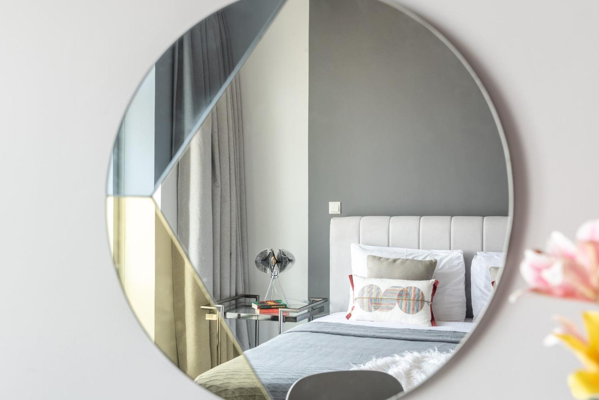 The Smart Concierge - Lofts