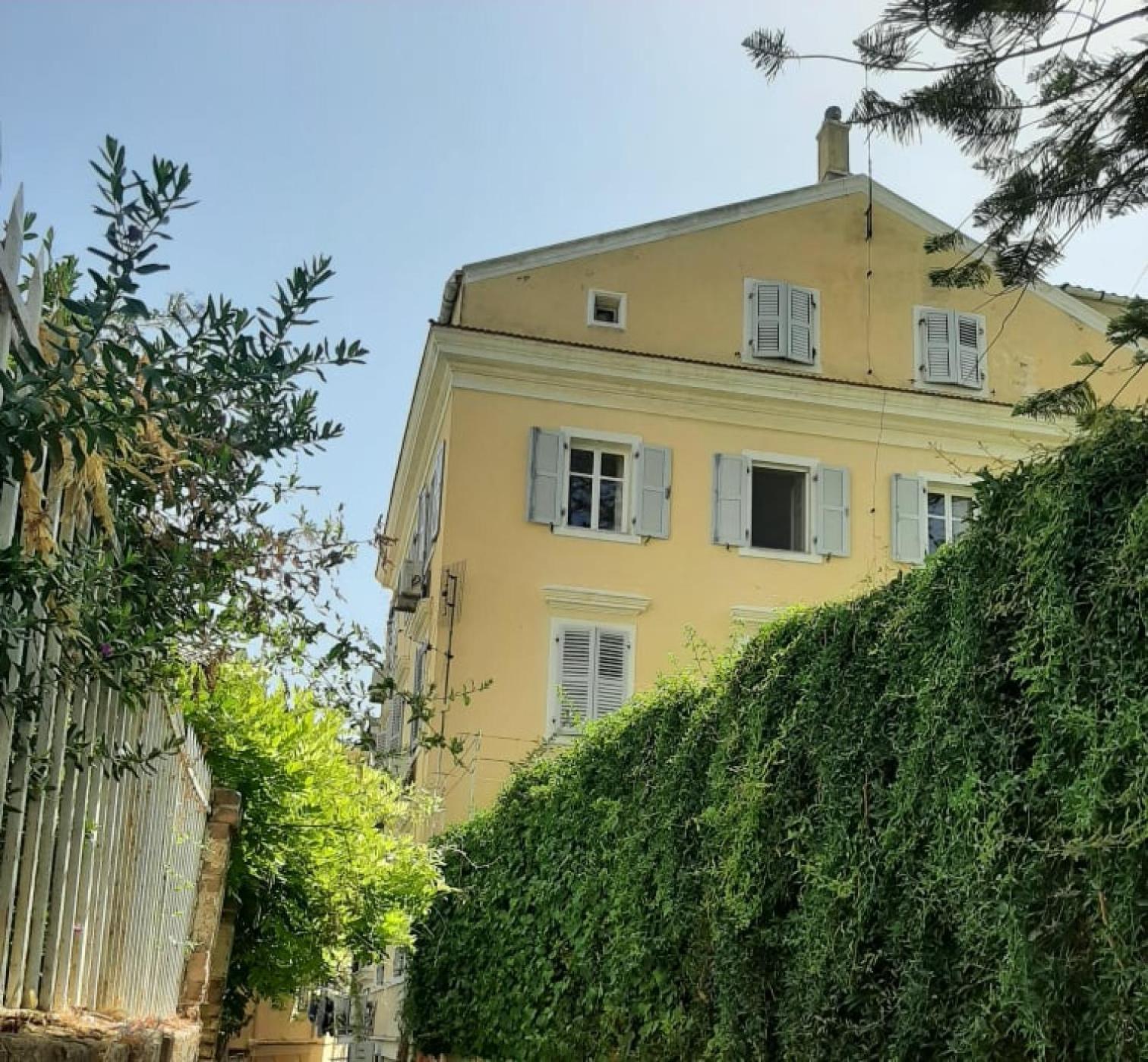 Antonietta Corfu photo 3