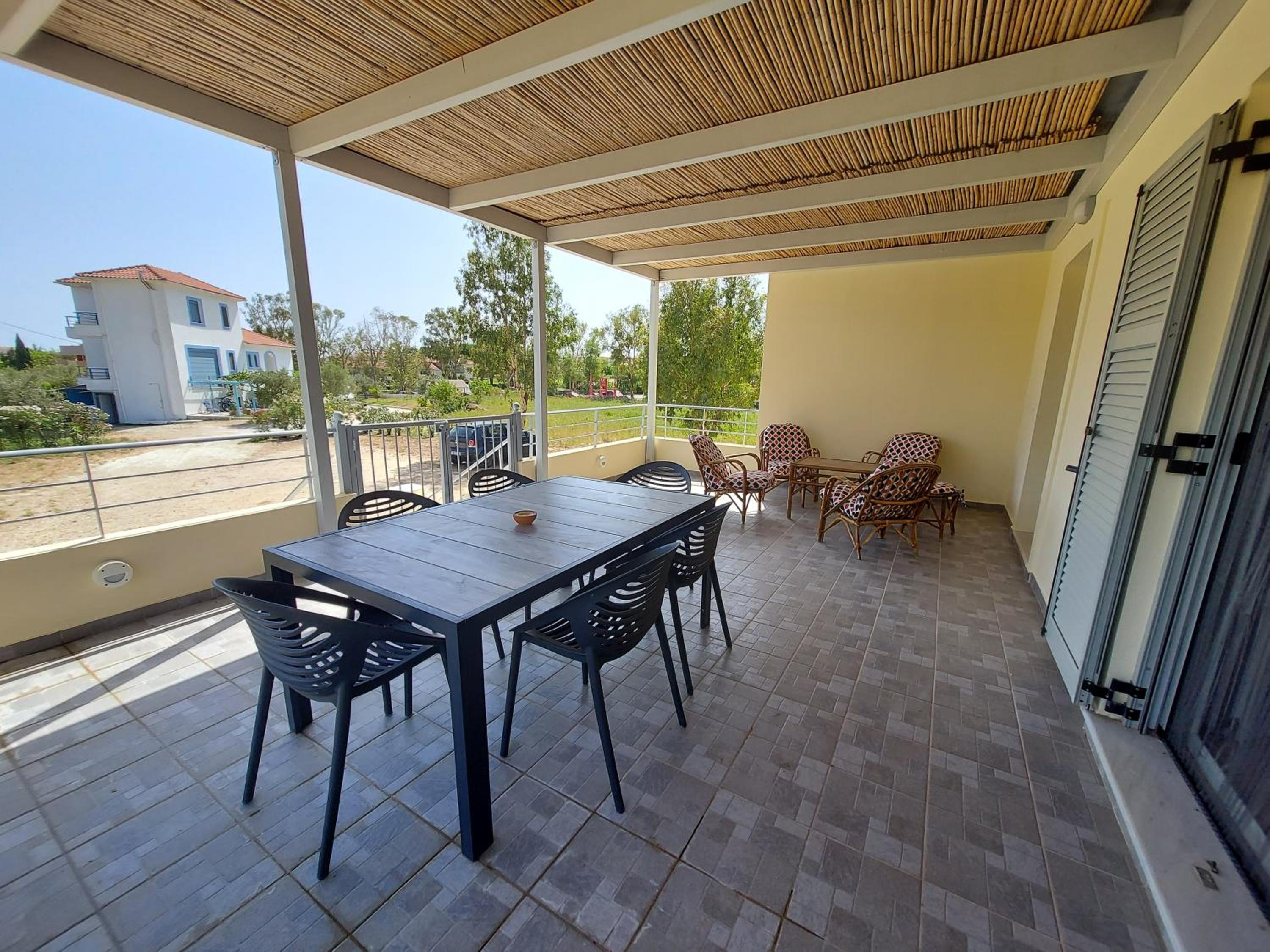 Xi House view 2