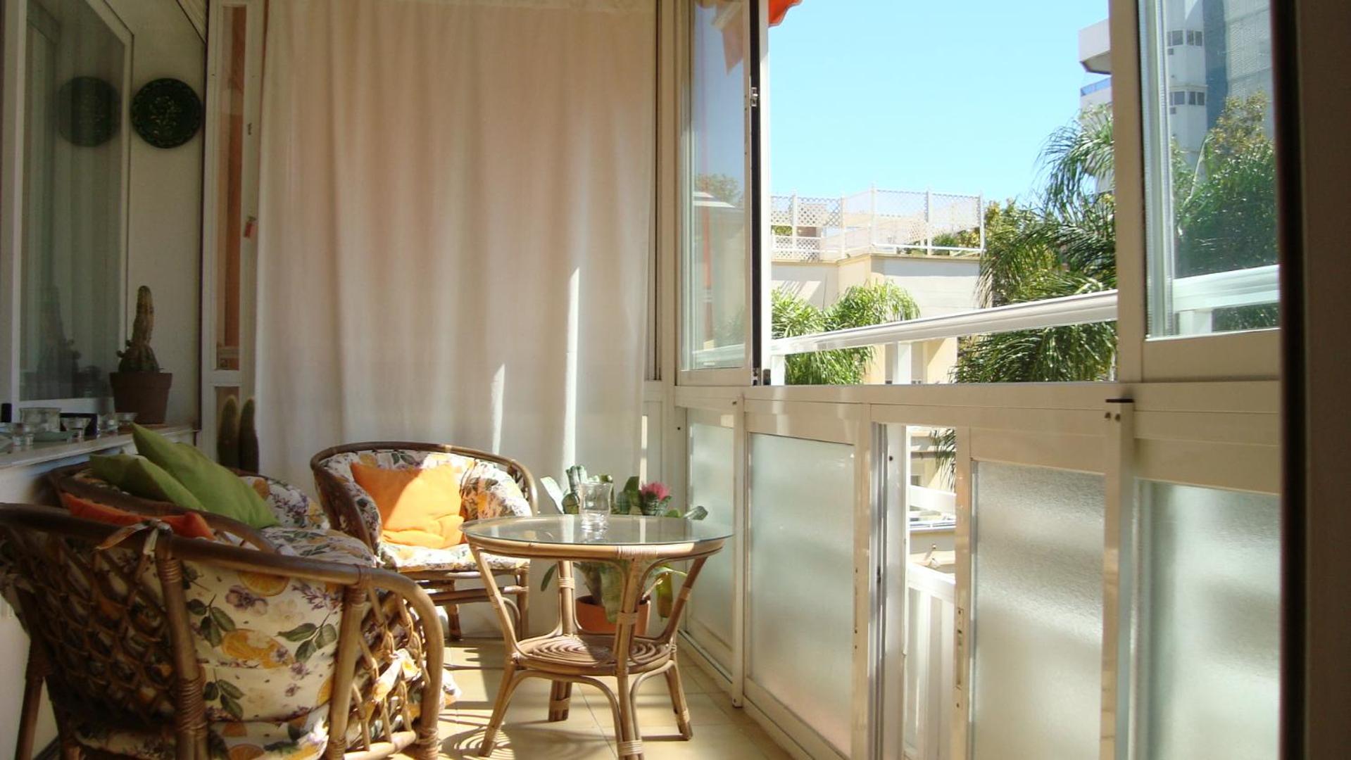Apartamento La Carihuela - Urb. Eurosol photo 3
