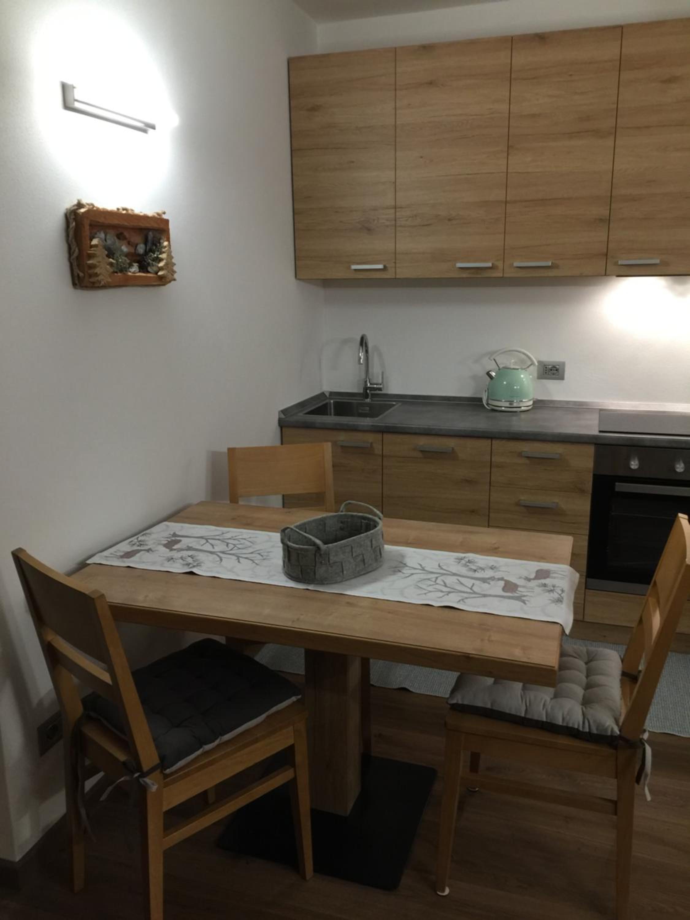 Il Cervo Suite Apartment photo 4