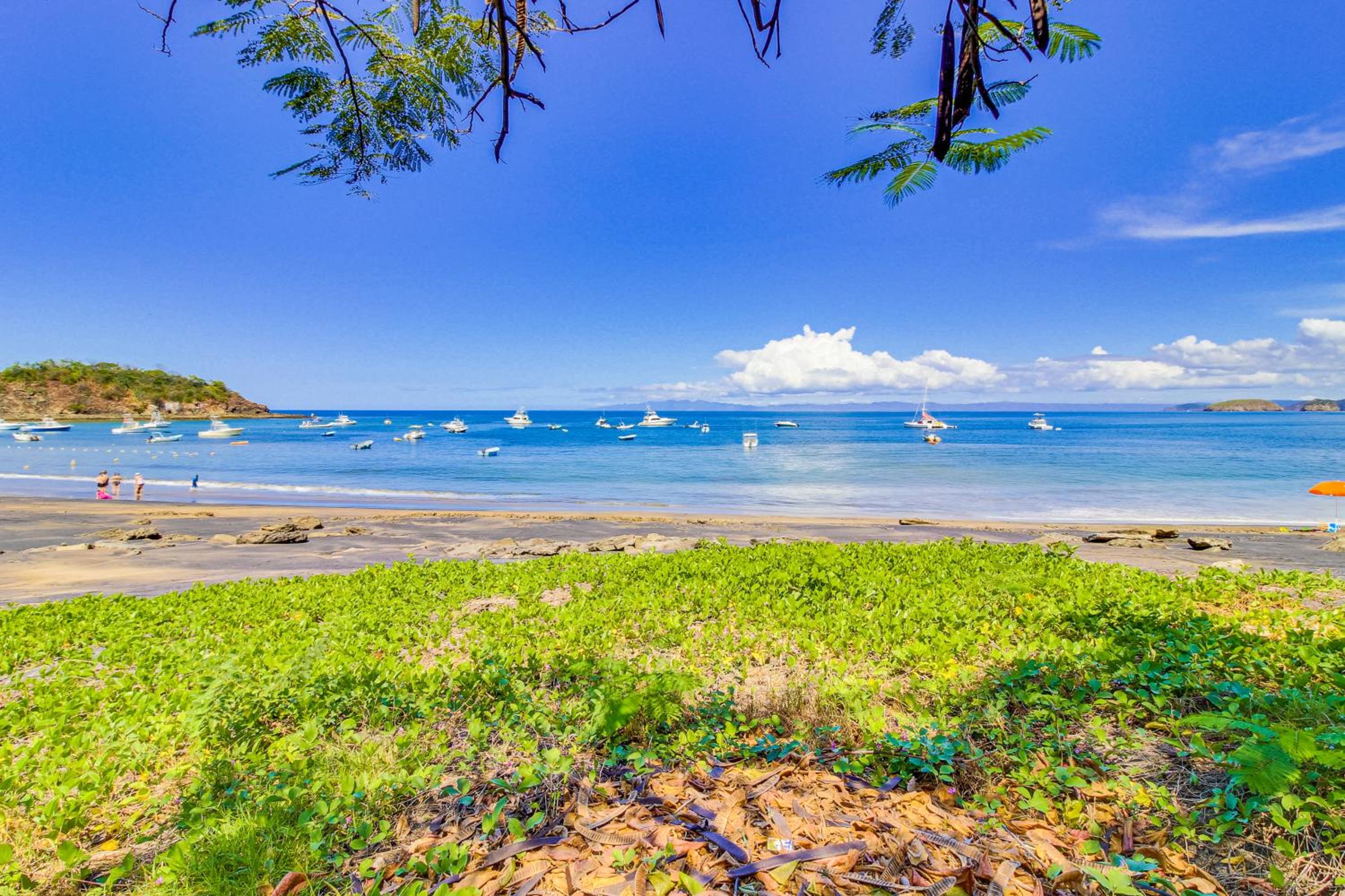 The Cove Condos at Playa Ocotal