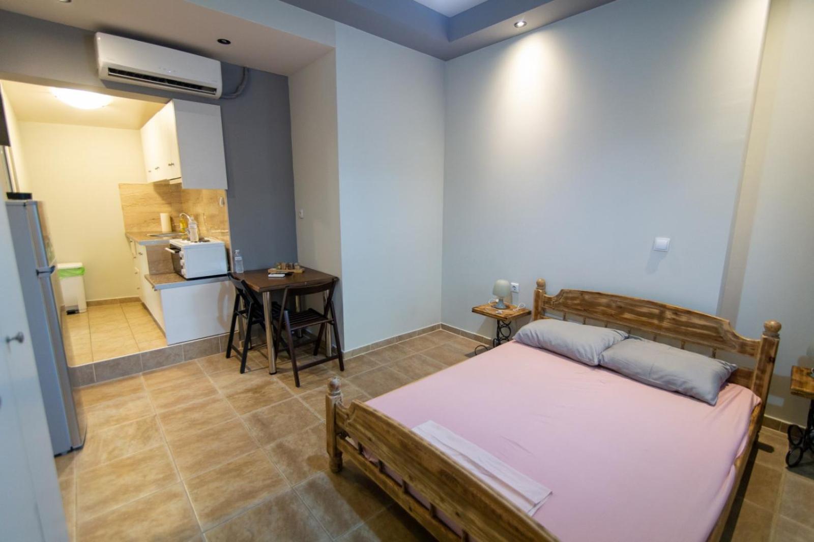 Kalamata Home, Marina B photo 2