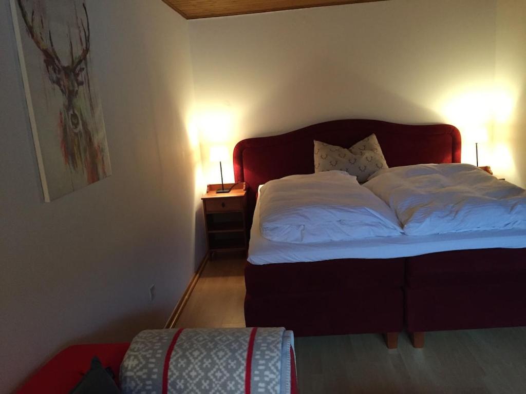 Neu Renoviertes Ferienhaus Ahornli im Mölltal