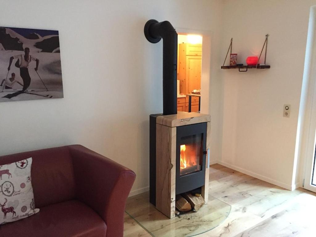 Neu Renoviertes Ferienhaus Ahornli im Mölltal