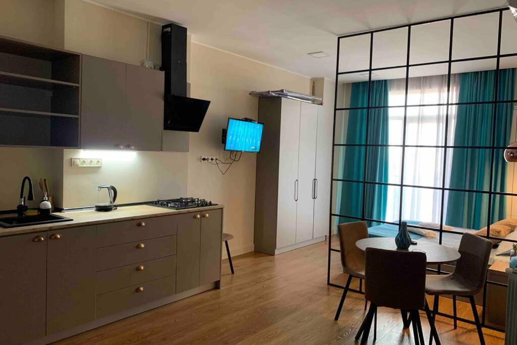 Geverse Apartment