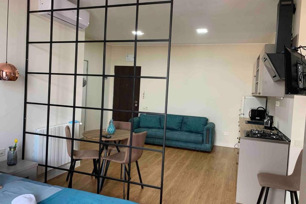 Geverse Apartment