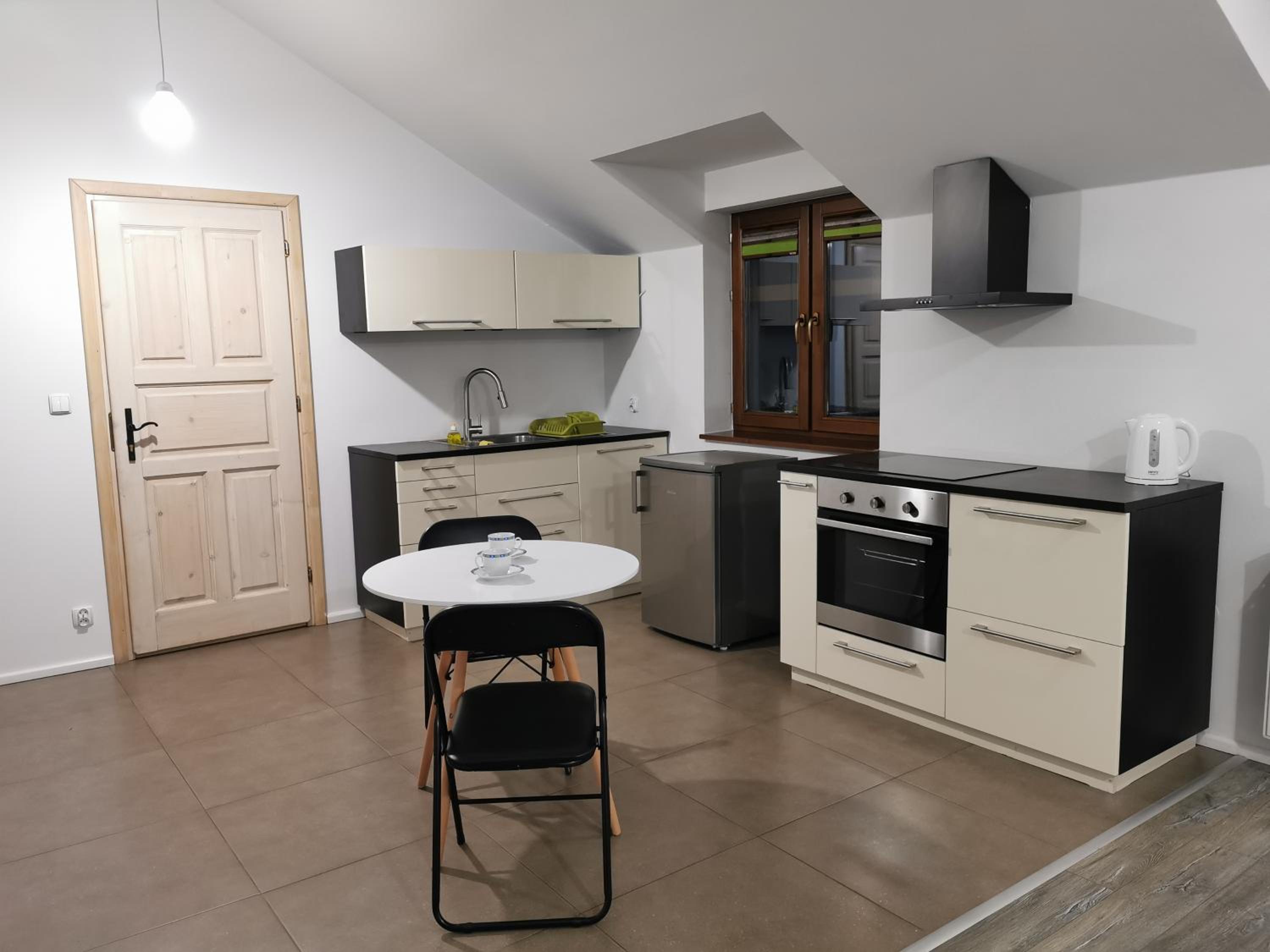 Apartament Metamorfoza view 4