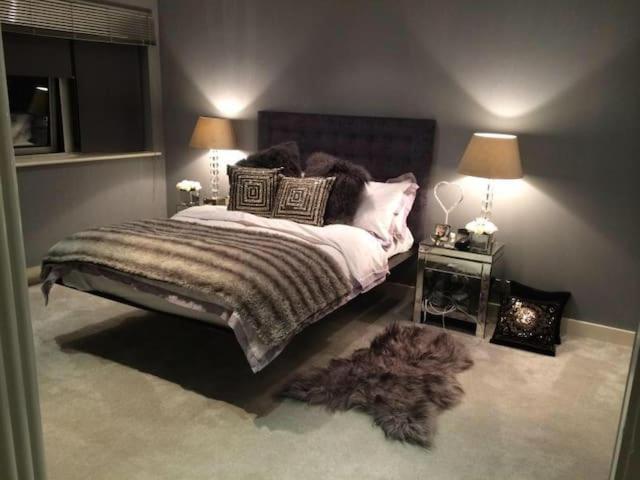 Penthouse Apartment photo 5