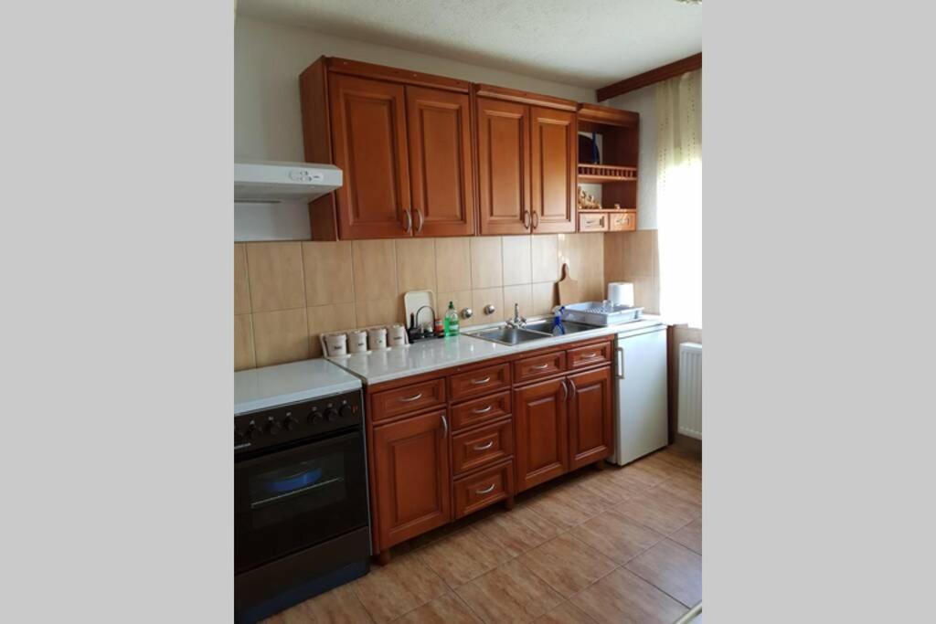 Apartment KEKER photo 4
