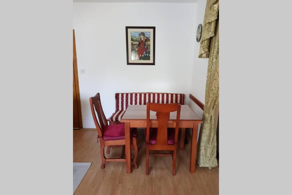 Apartment KEKER photo 5