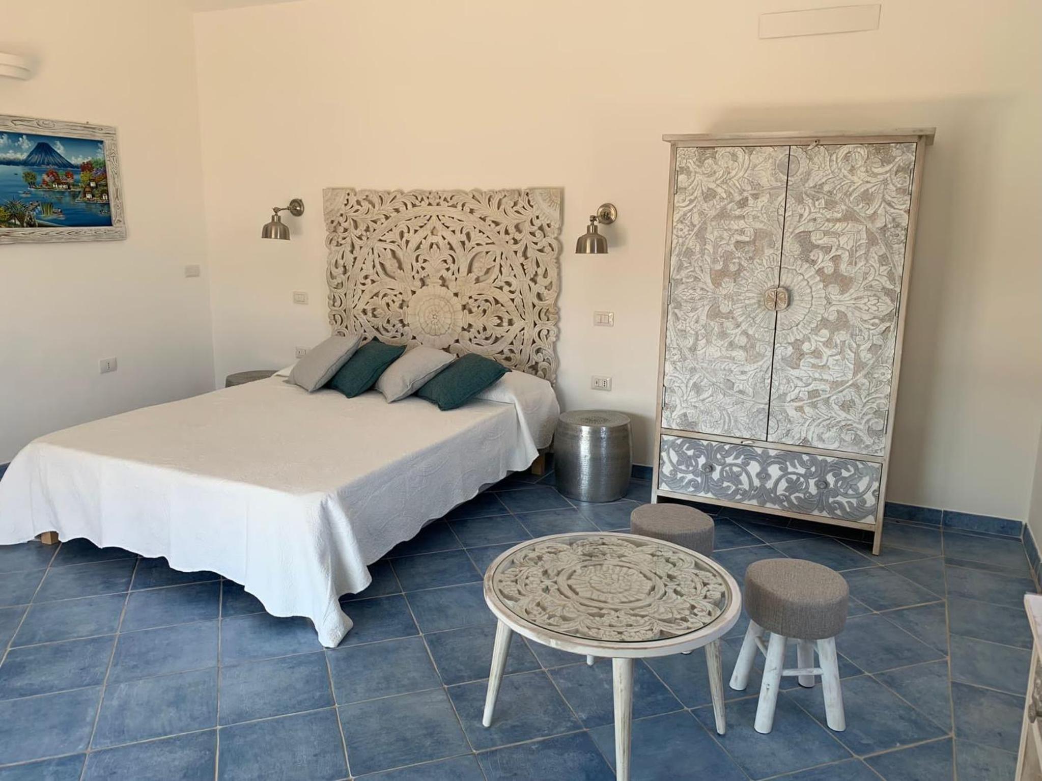 Macciuneddu Country Retreat
