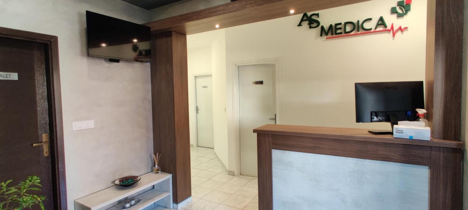 Guesthouse Vila Stakic