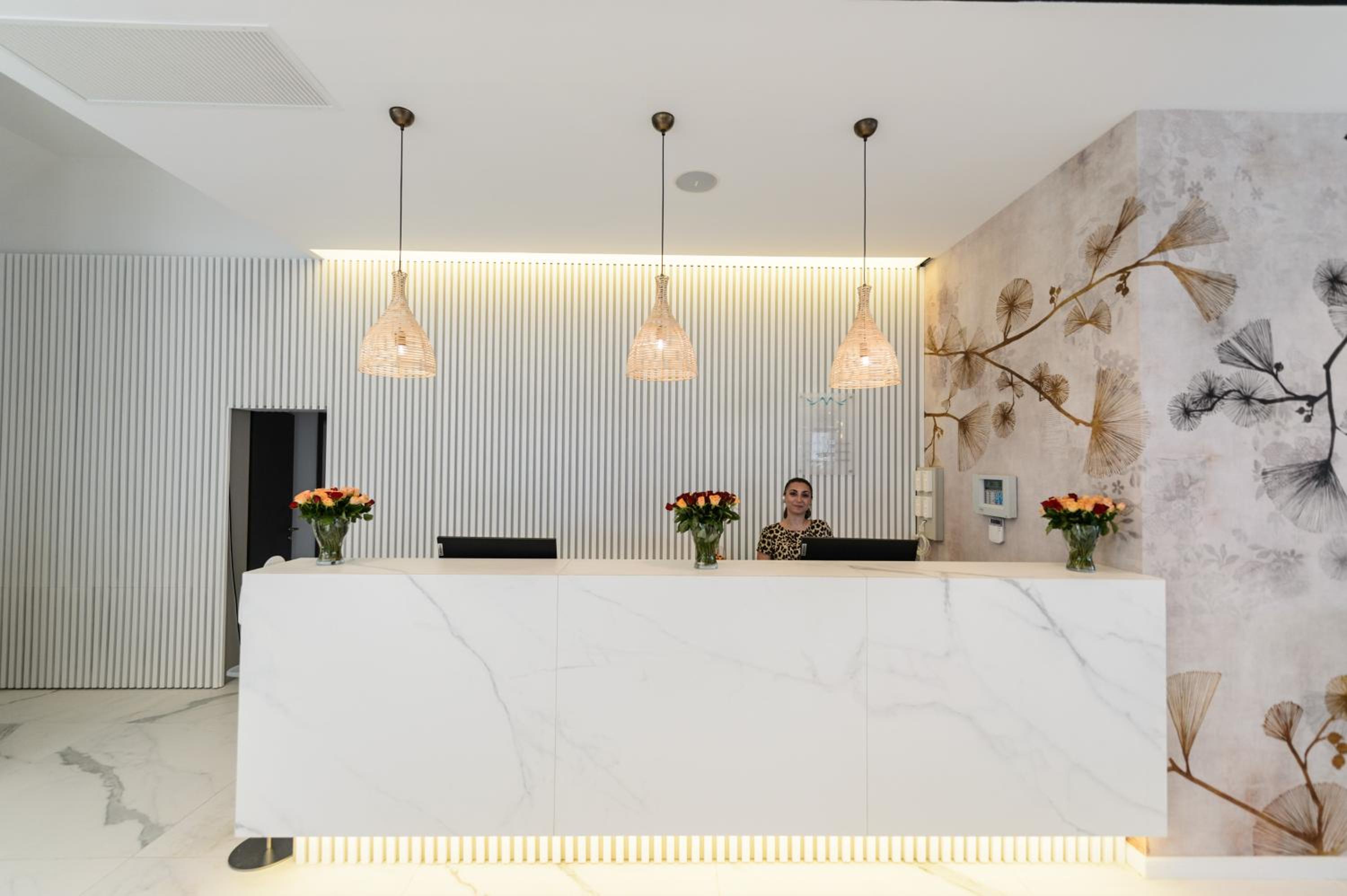 Hotel Mirage Beach Spa Hotel