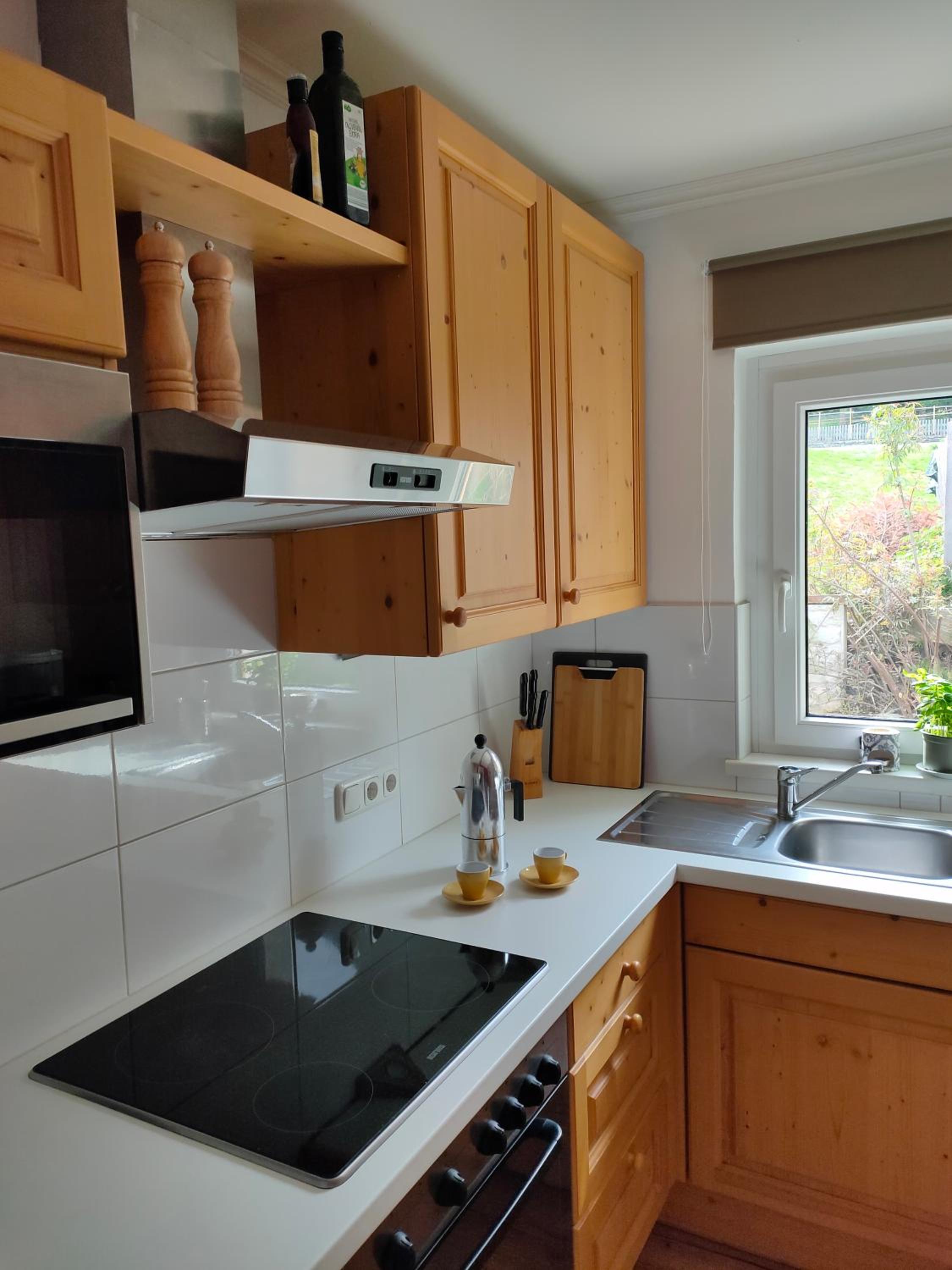 Neu Renoviertes Ferienhaus Ahornli im Mölltal