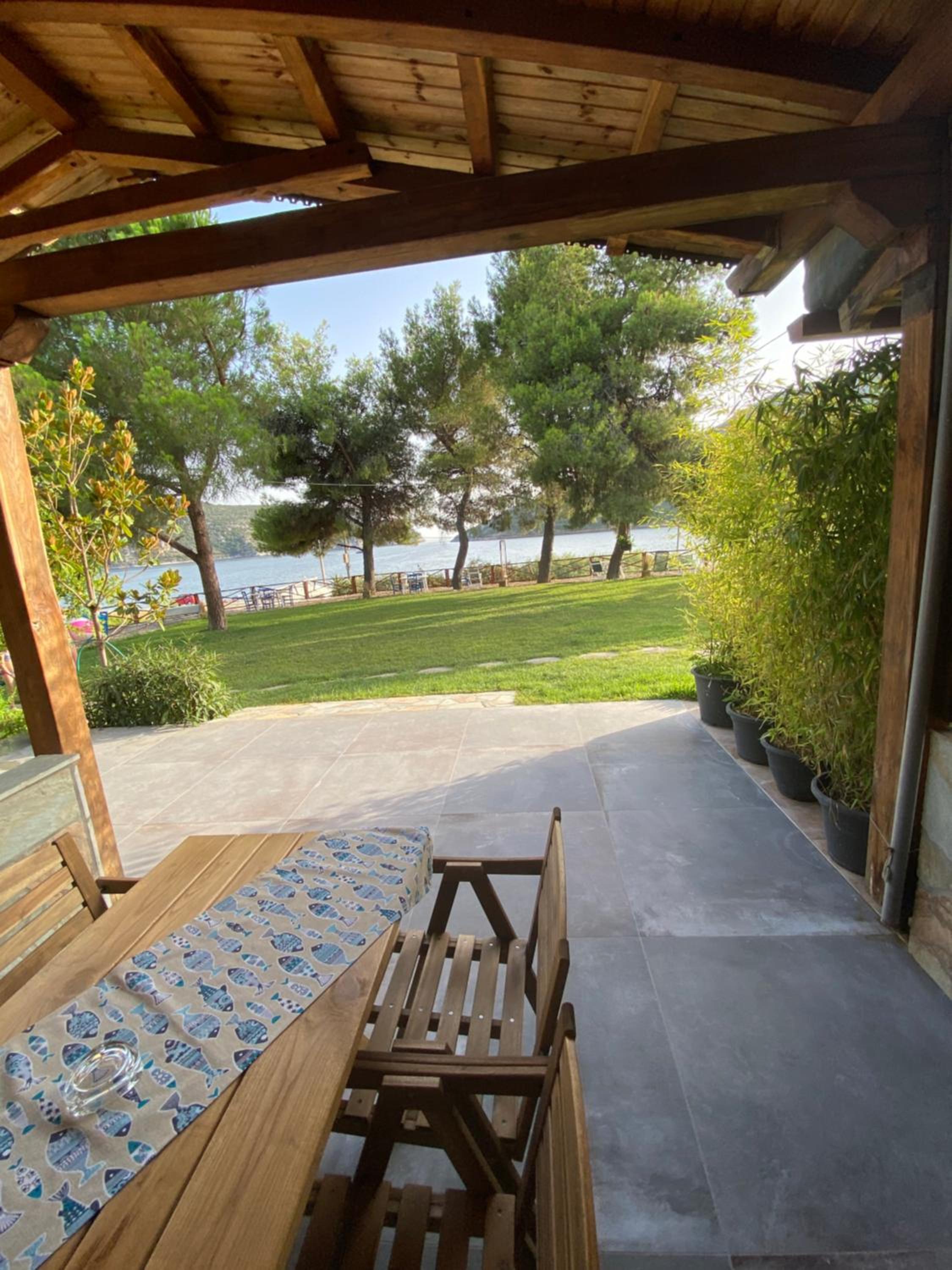Pinelopi’s House view 5