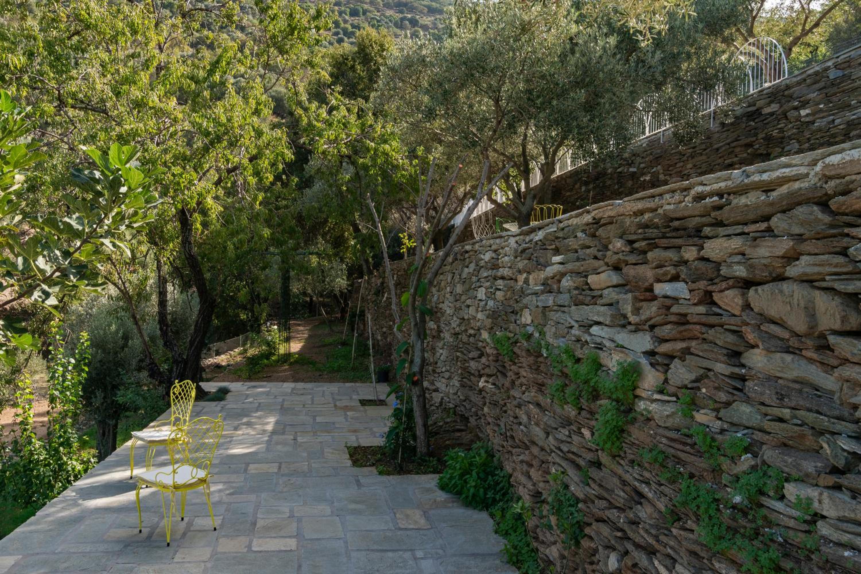 Touchstone House view 4