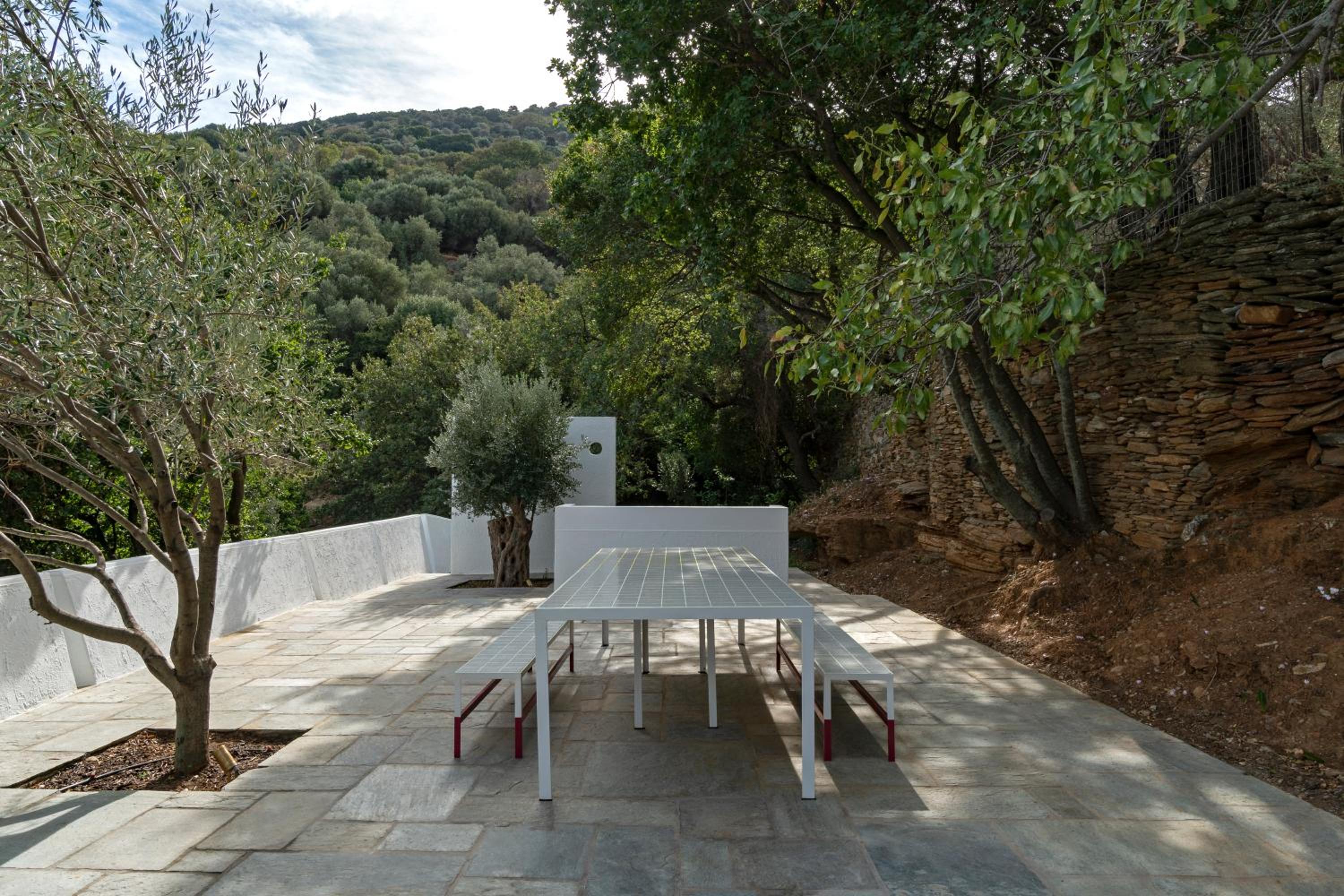 Touchstone House view 5