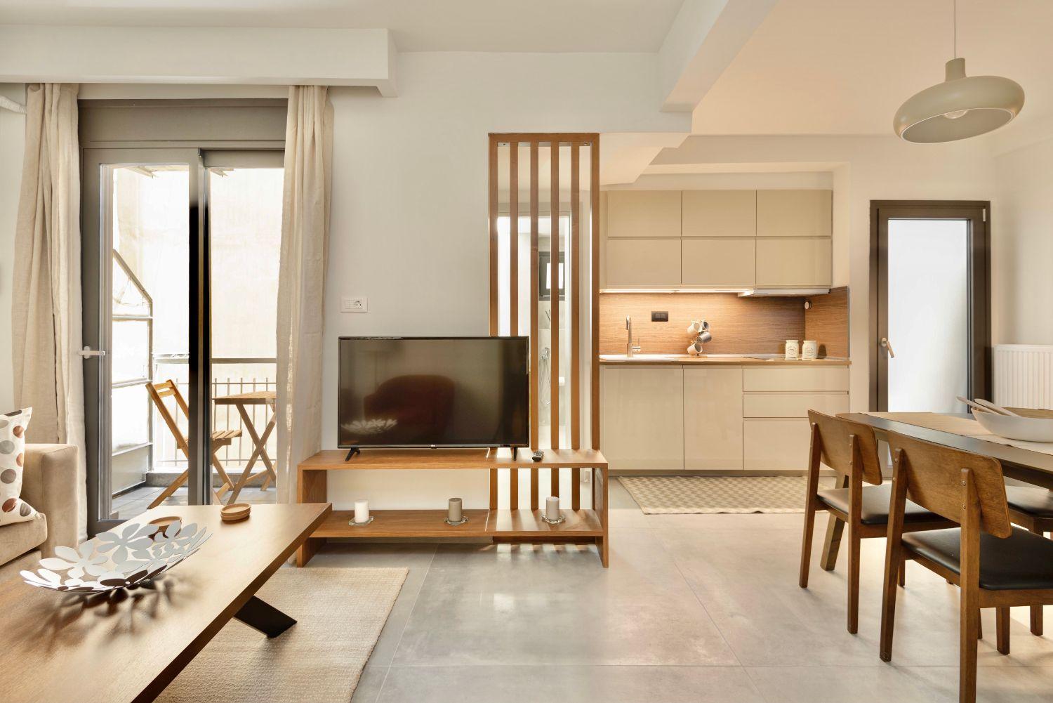 #Heart and Soul Apts by halu! Apartments photo 5