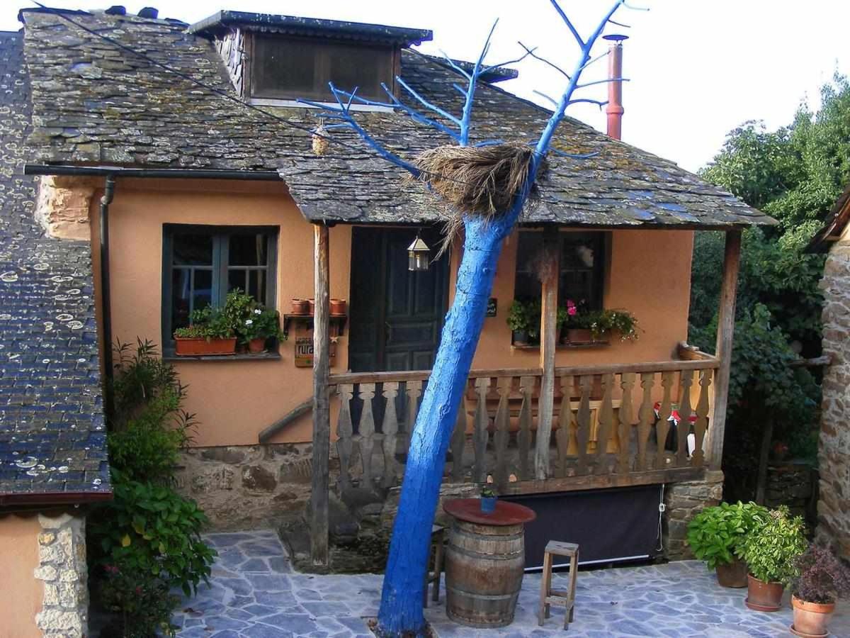La Nogala Casa Rural