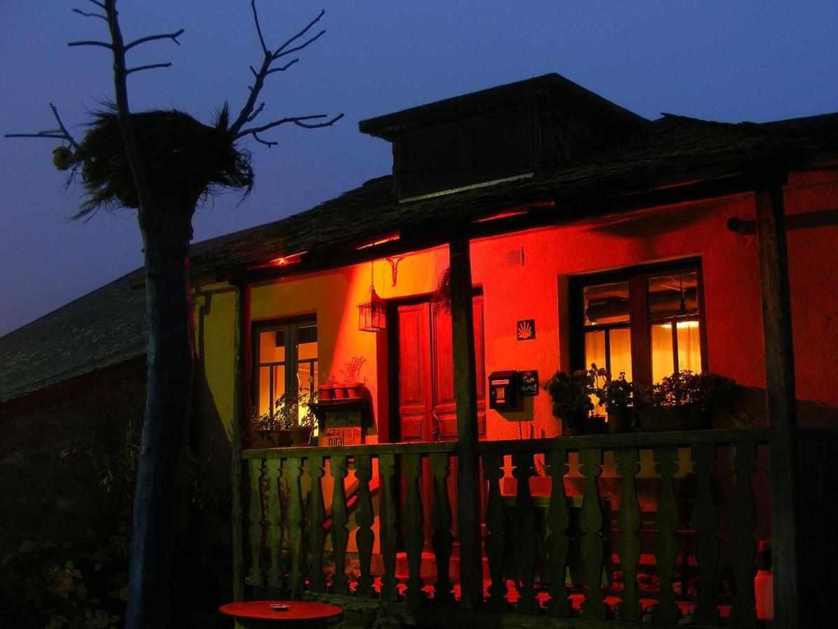 La Nogala Casa Rural