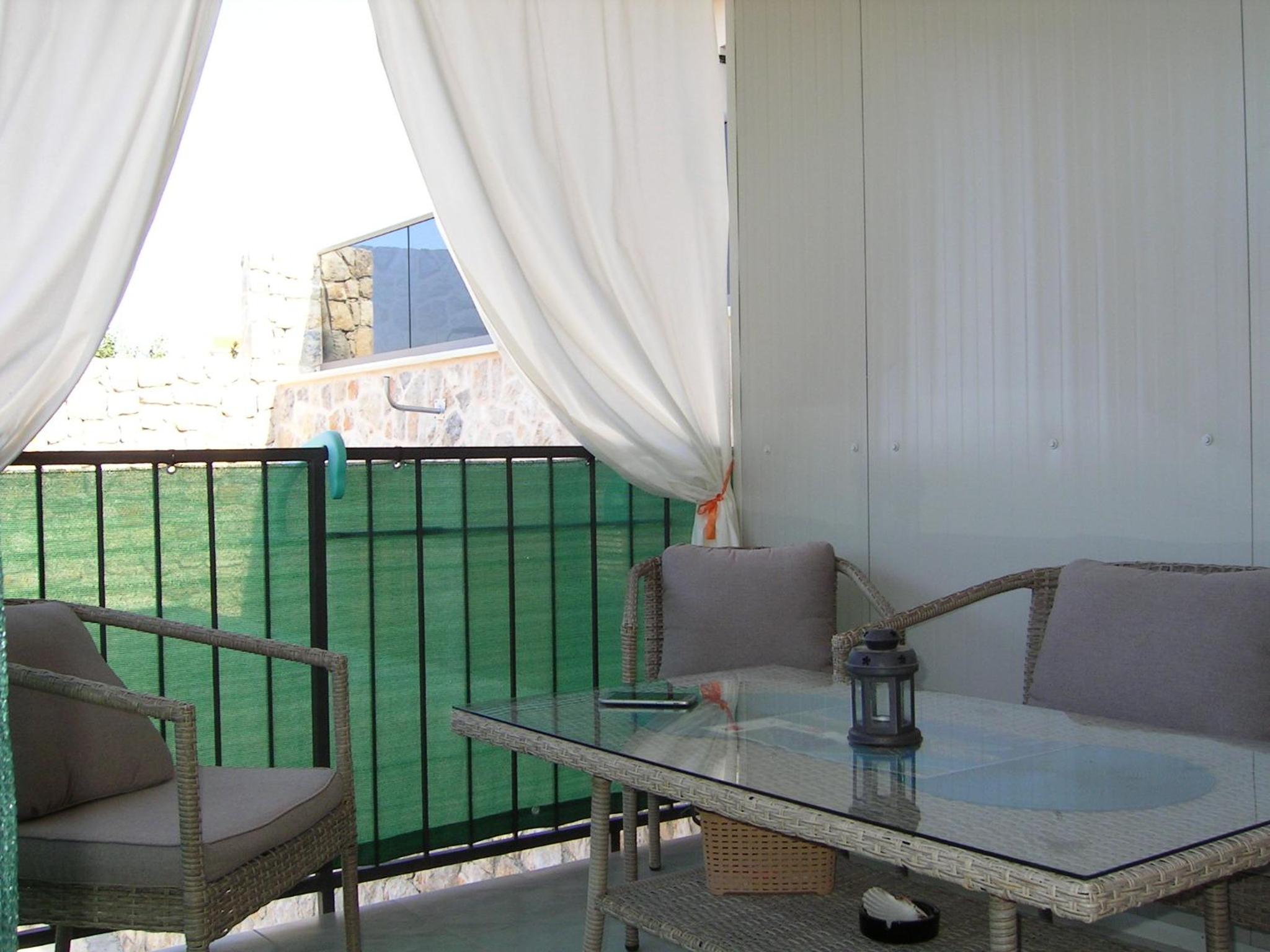 Apartment Palma