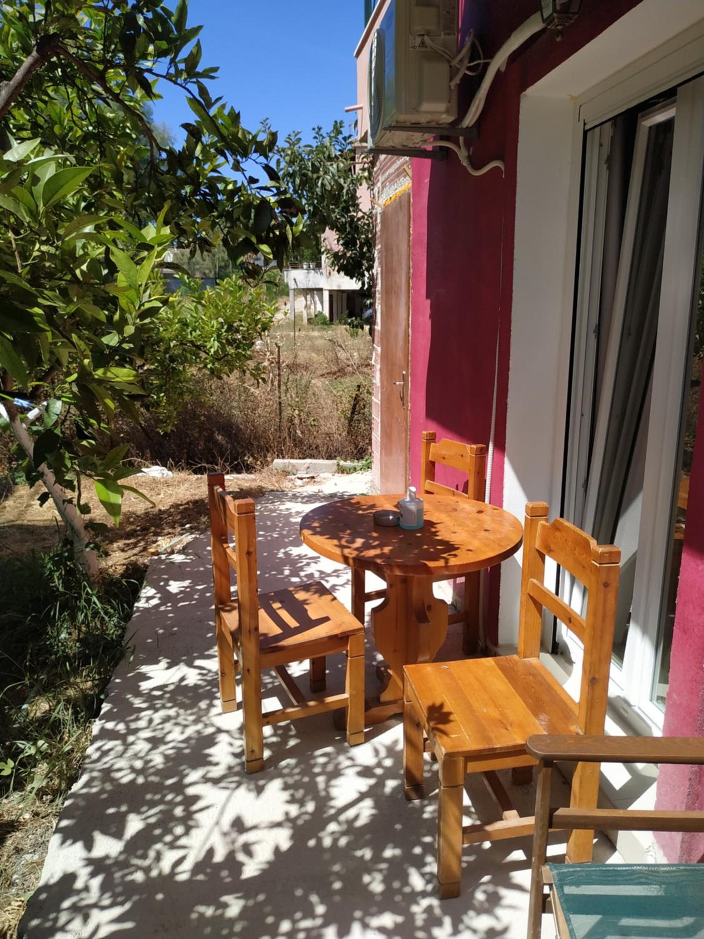Ekaterini Apartments