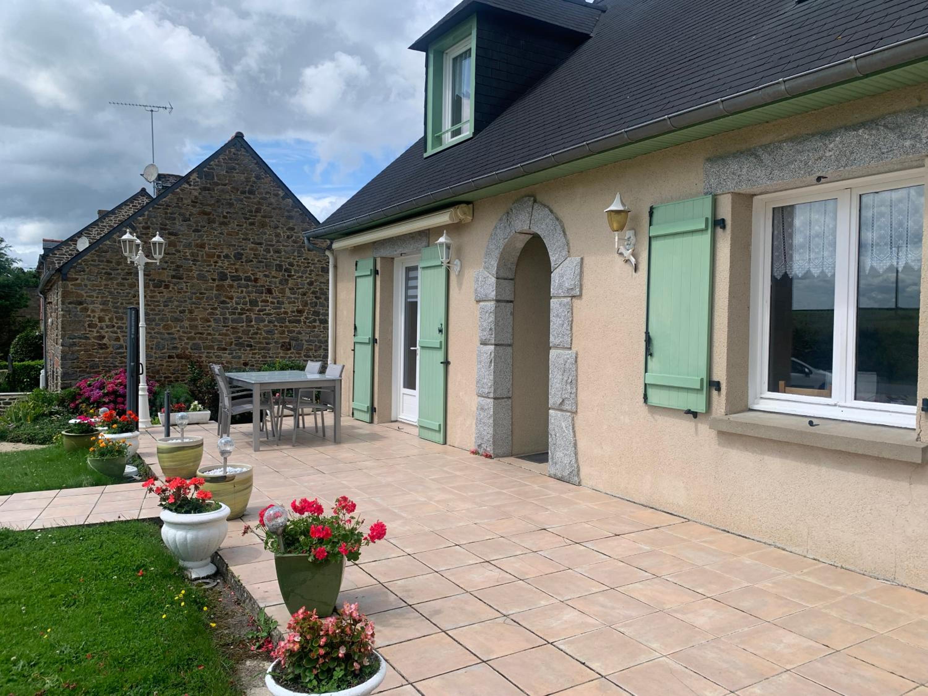 Chambre D'Hote view 3
