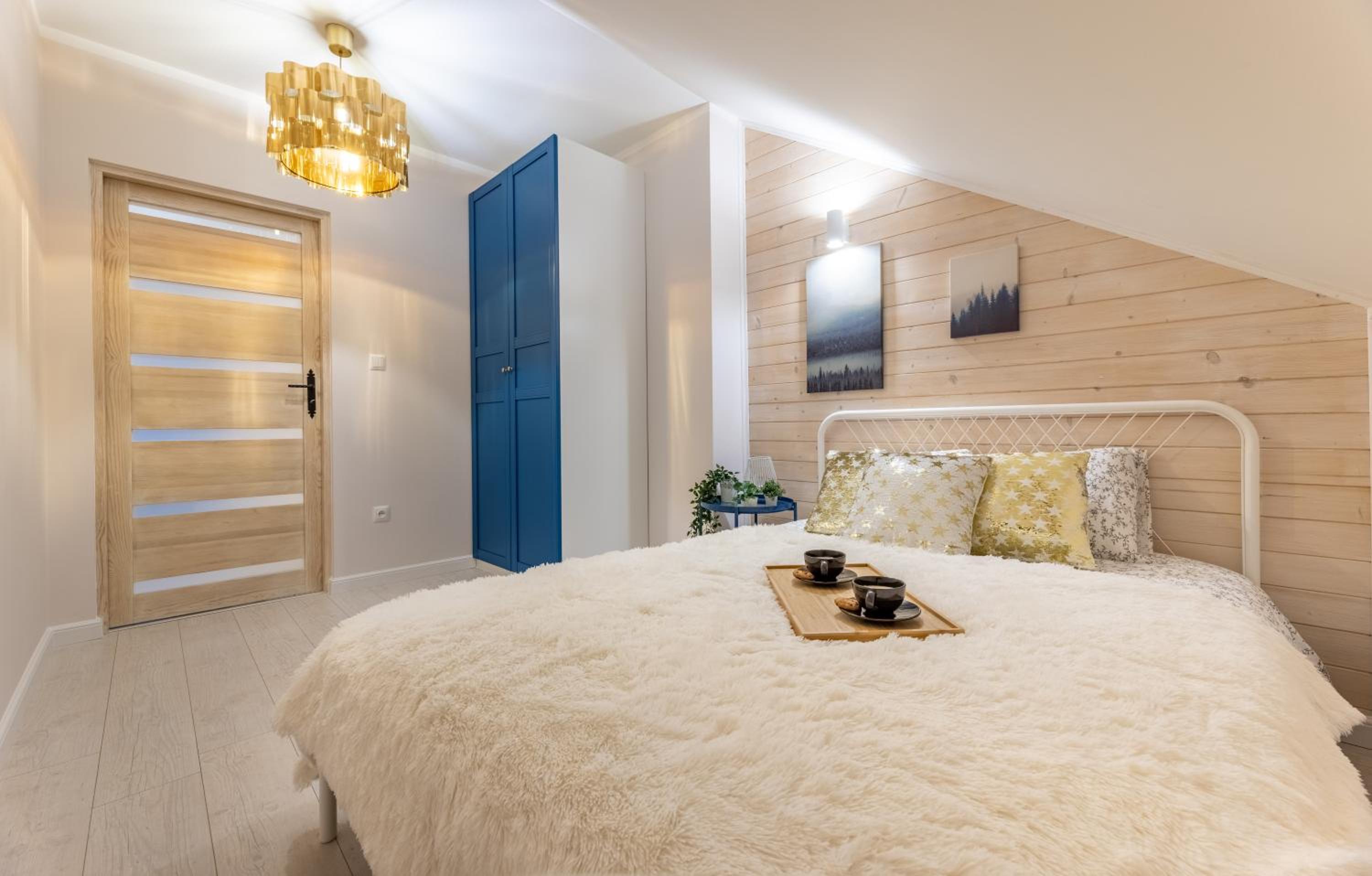 Apartament Kasztelan II