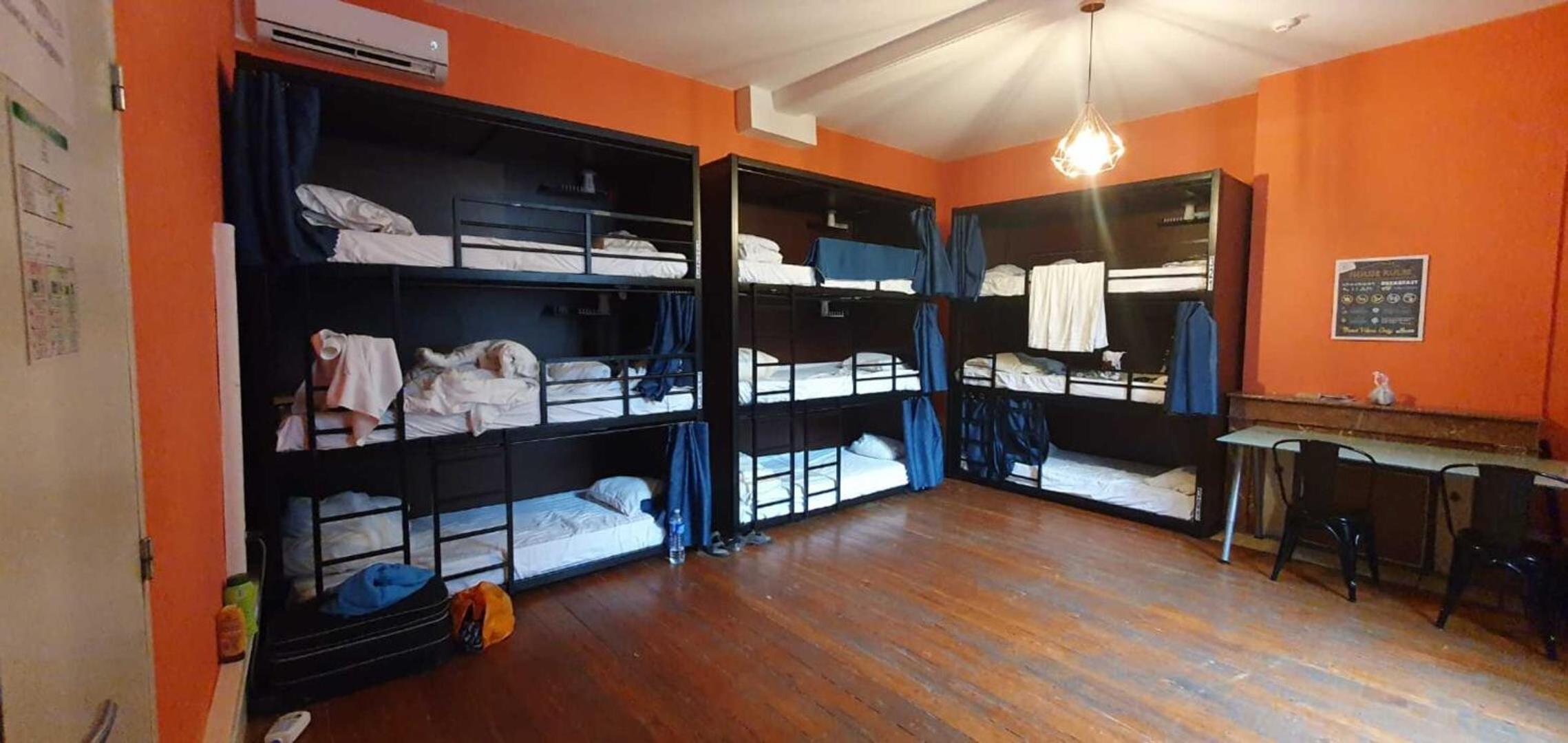 HOSTEL20 Bordeaux HIFRANCE