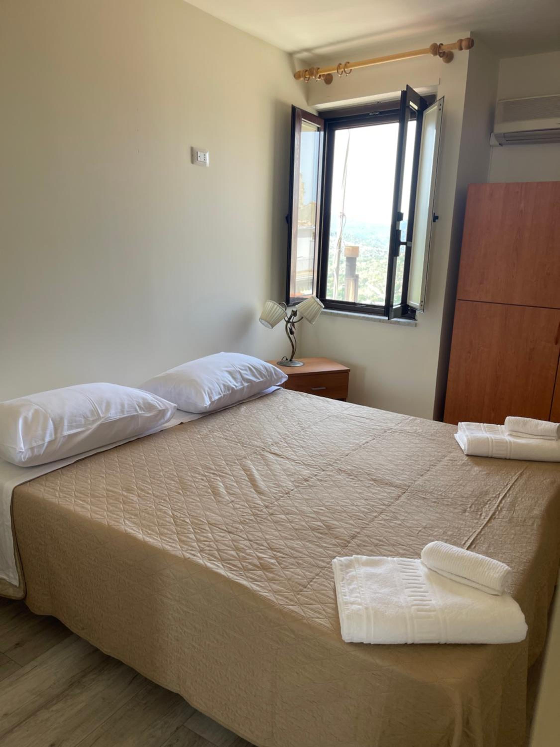 casa vacanza Antico Baglio view 2