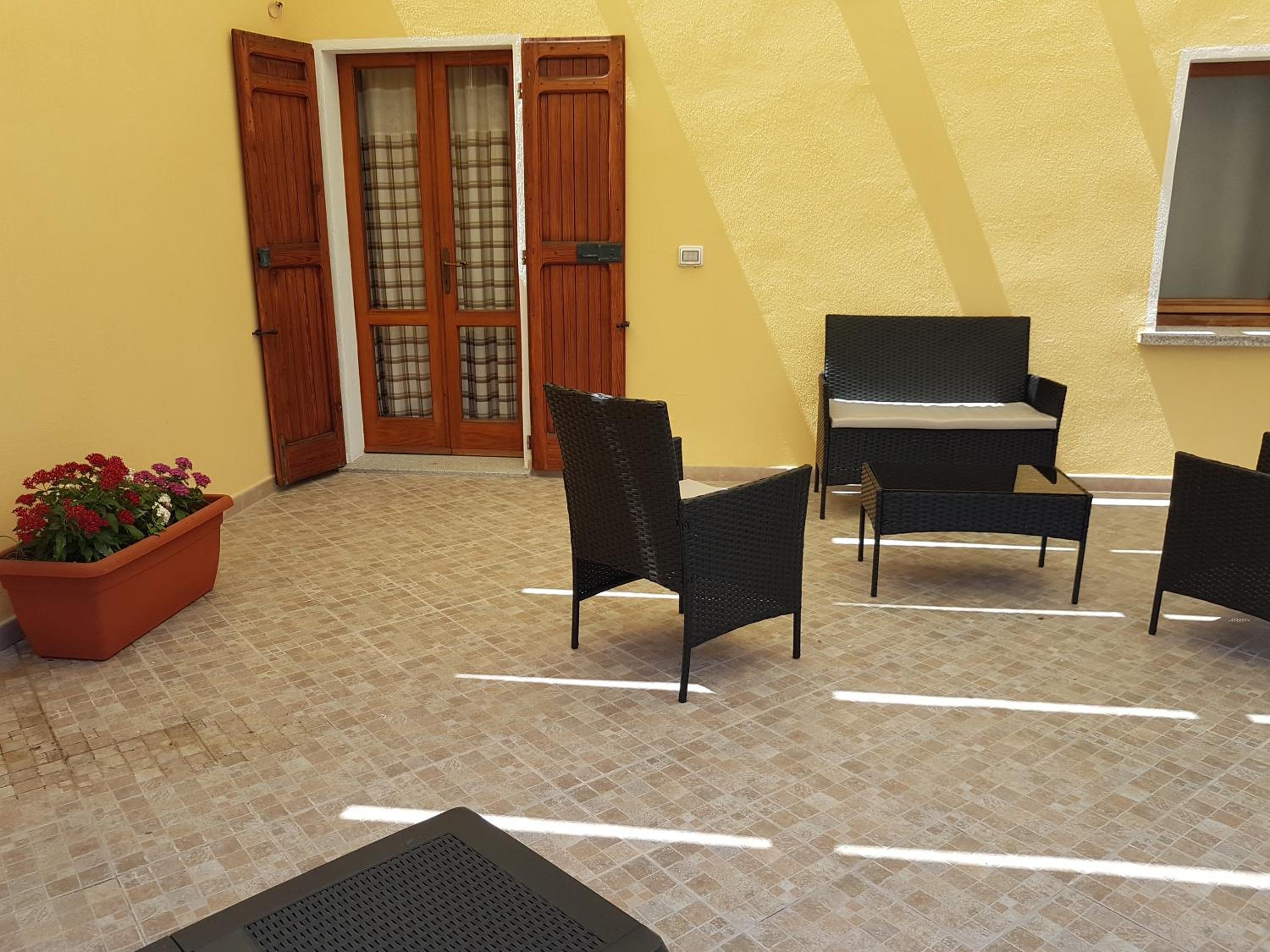 Cottage Vacanze La Maddalena