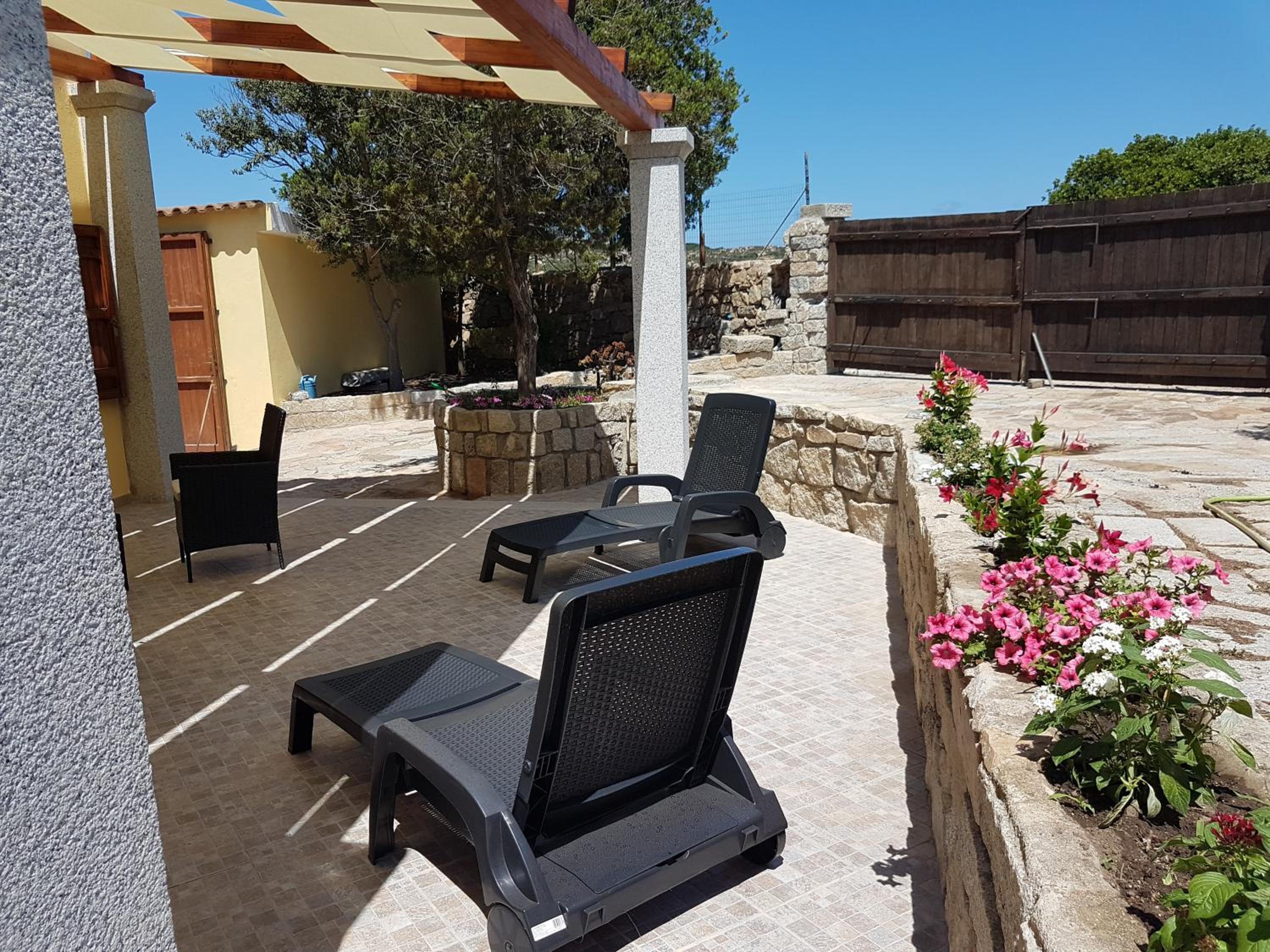 Cottage Vacanze La Maddalena view 3