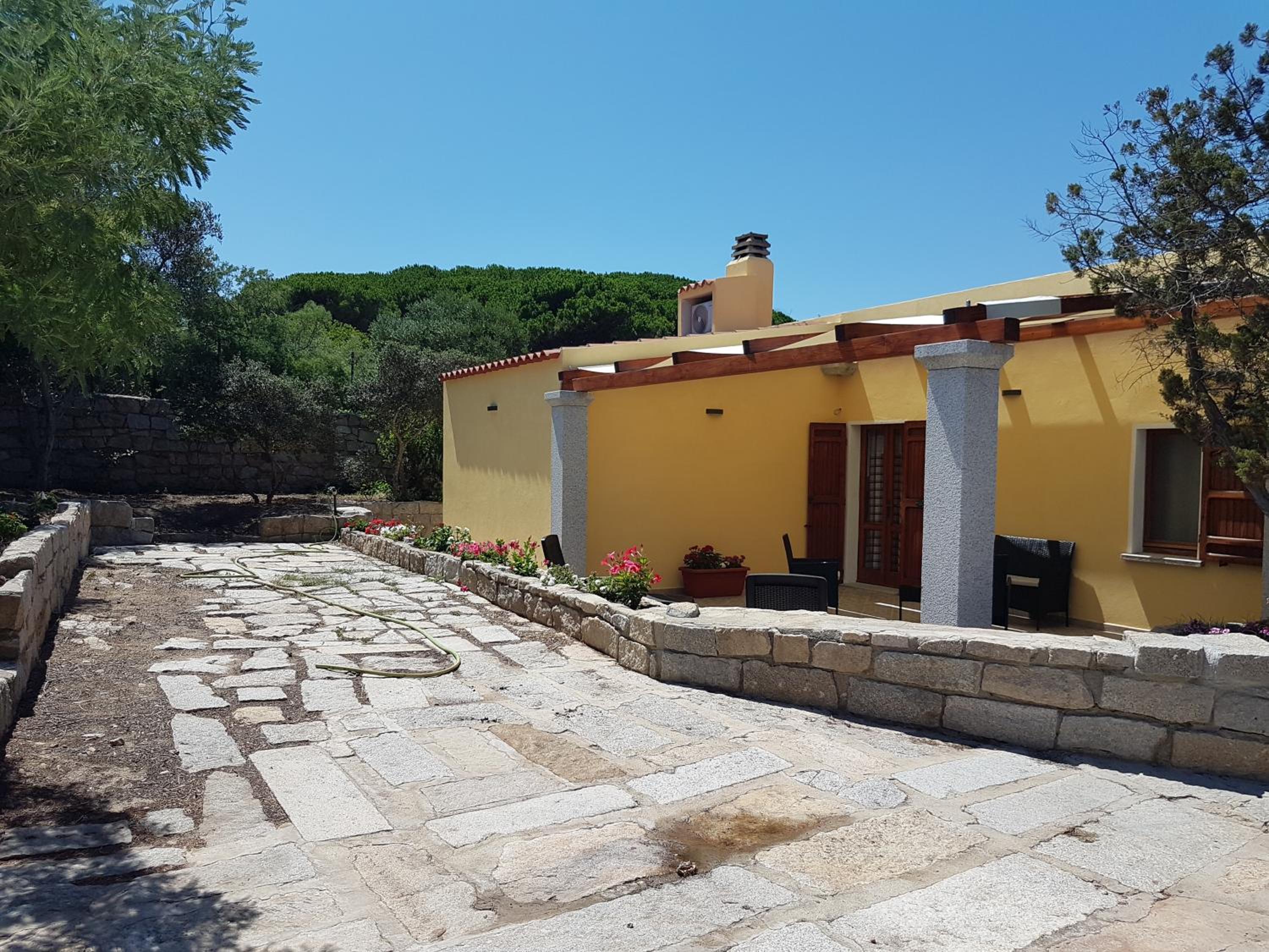 Cottage Vacanze La Maddalena