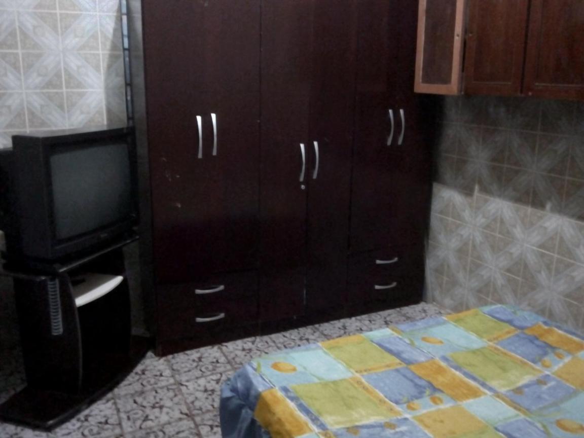 Quarto Casal Térreo perto Pelourinho