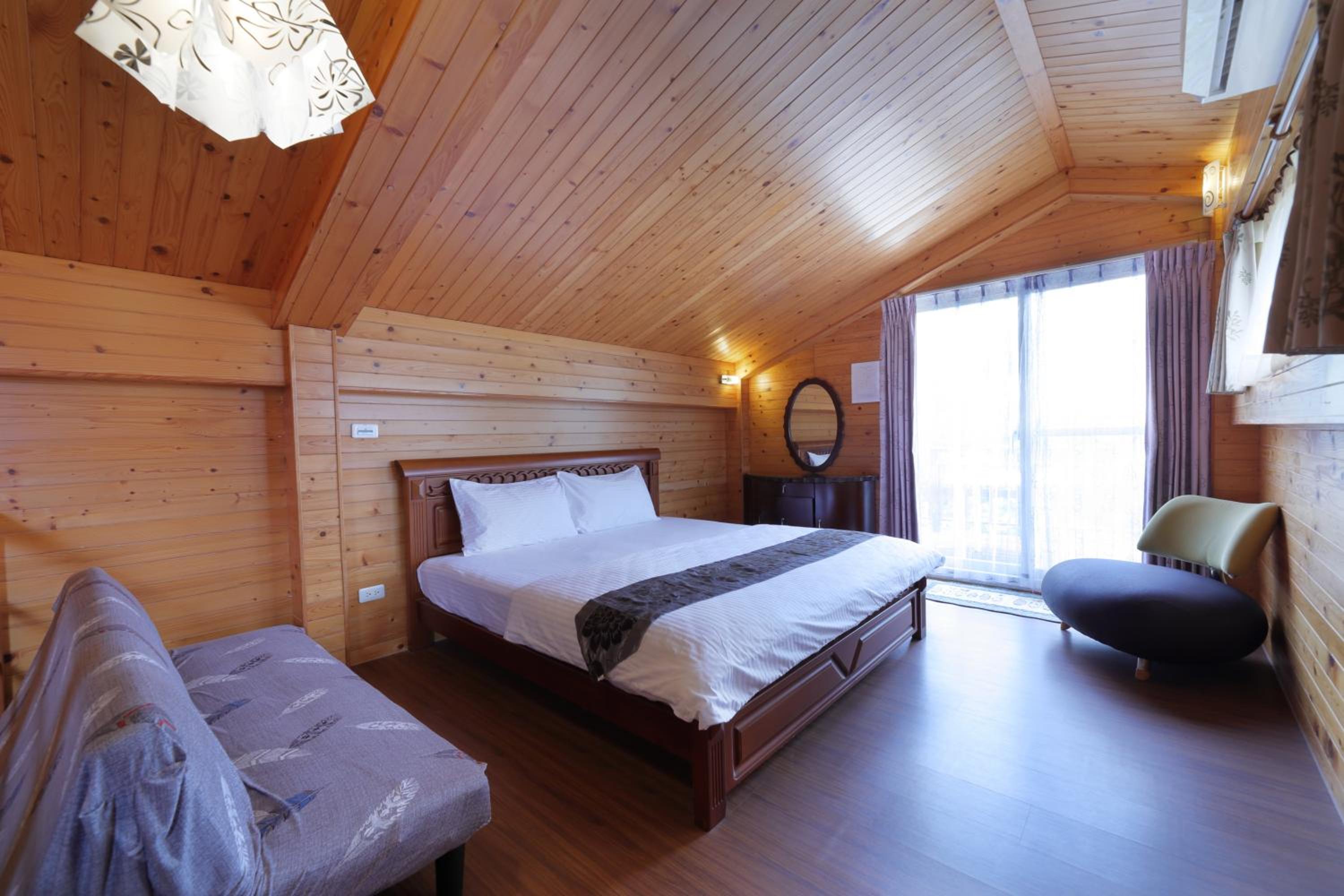 Sea-Hi B&B