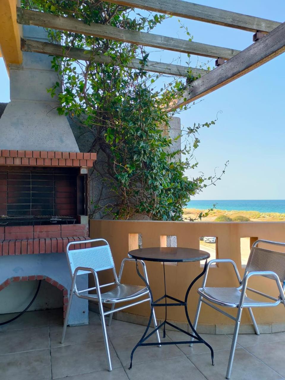 Philos House view 5