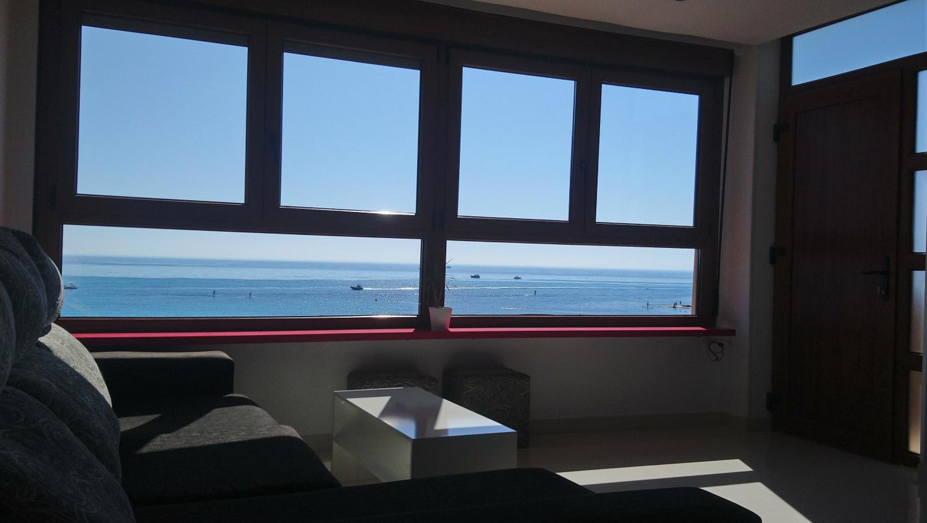 La Mata Beach Apartment view 2