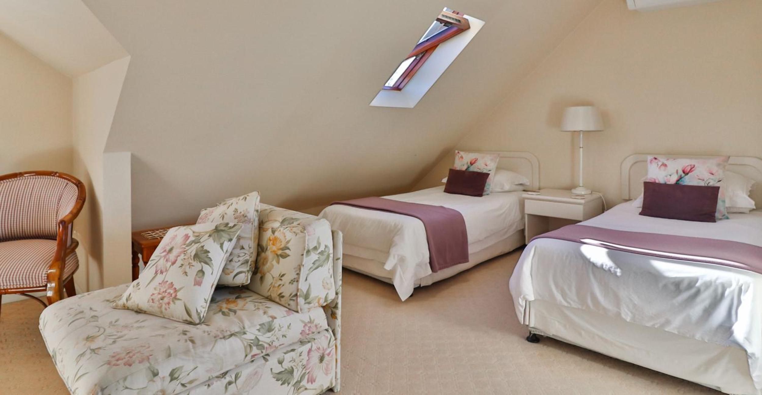 Knightsbury Guest House
