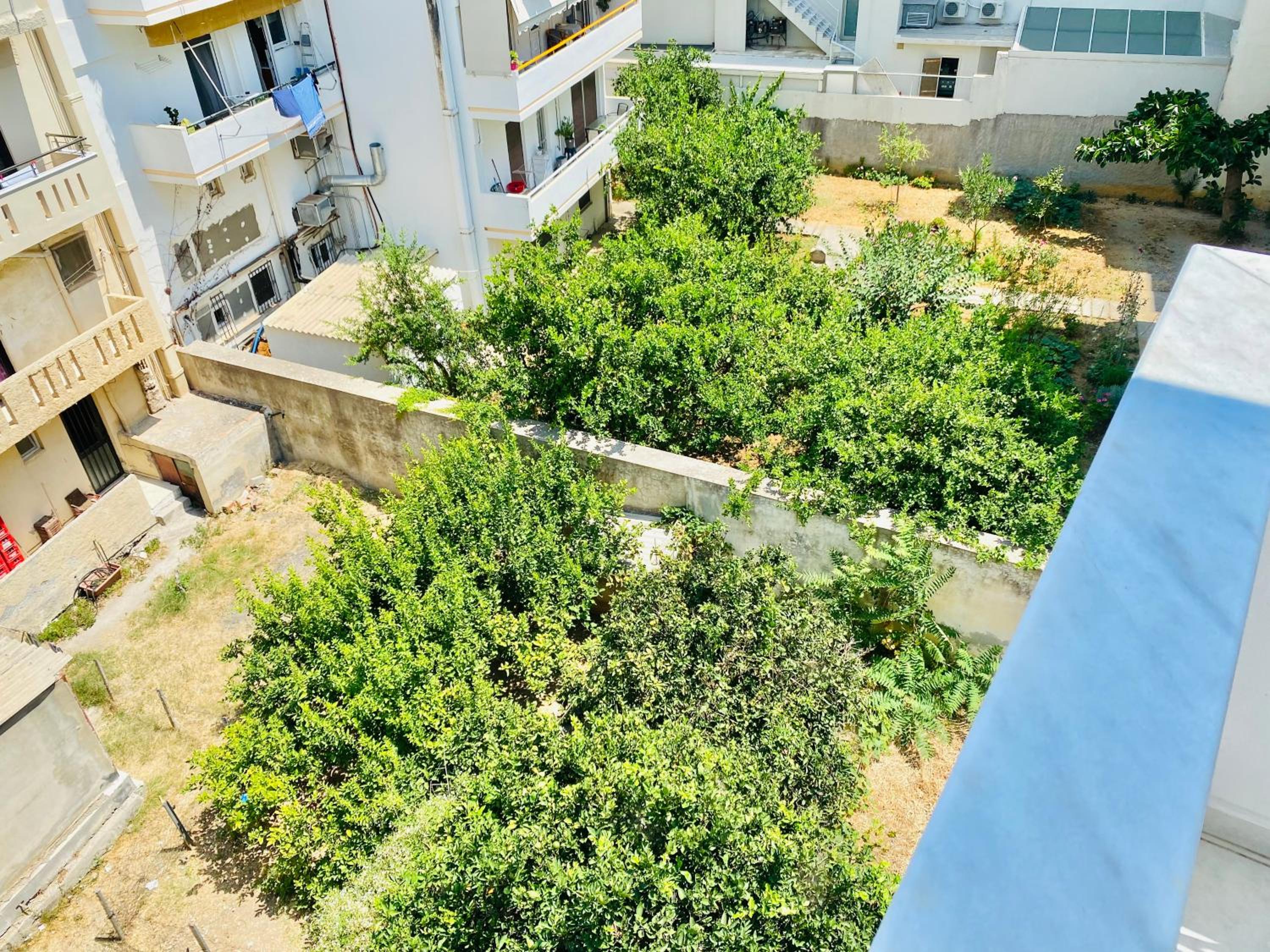 Korona Beach Apartments I Sea View Studio