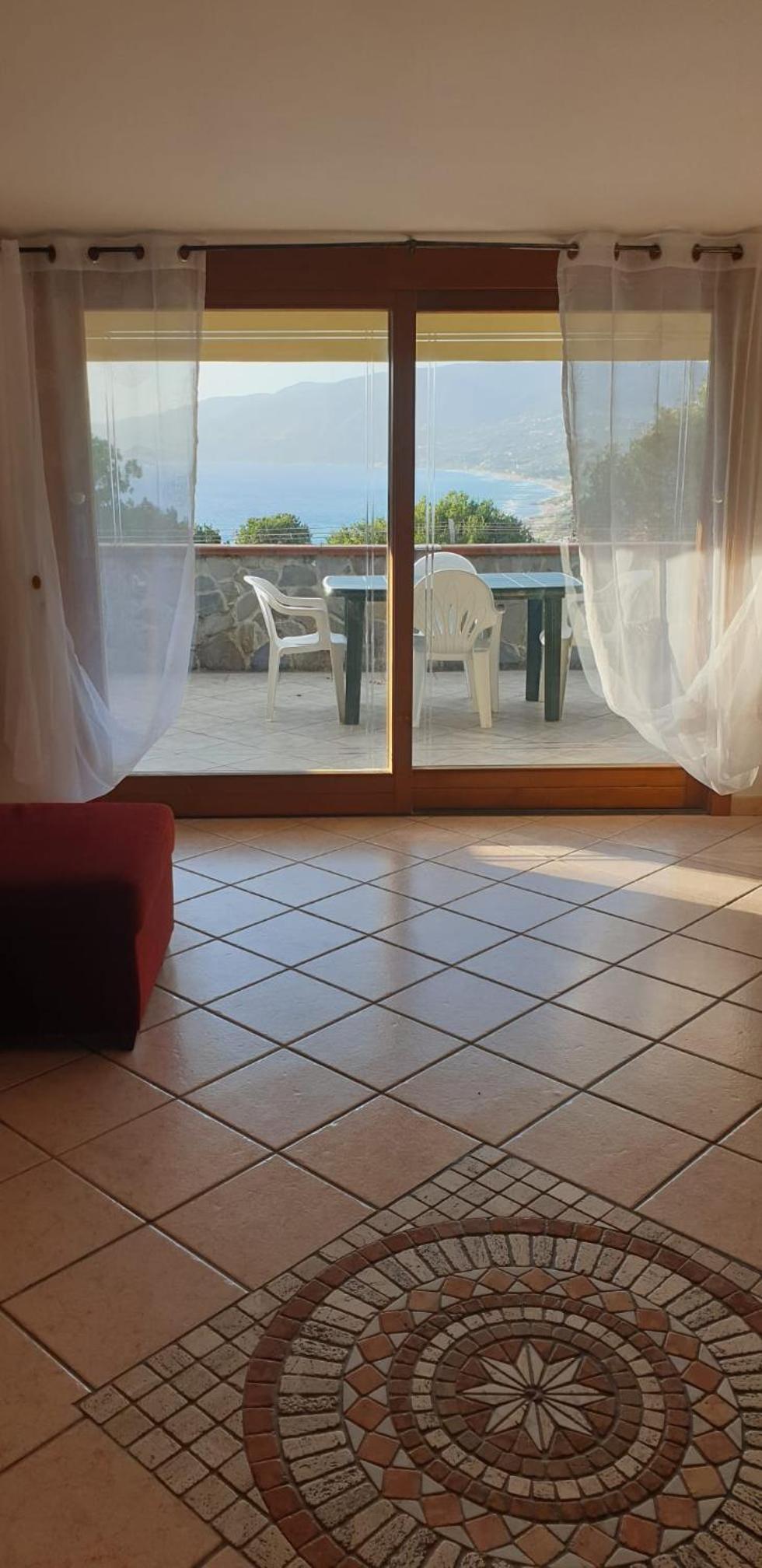 Villa panoramica Palinuro photo 3