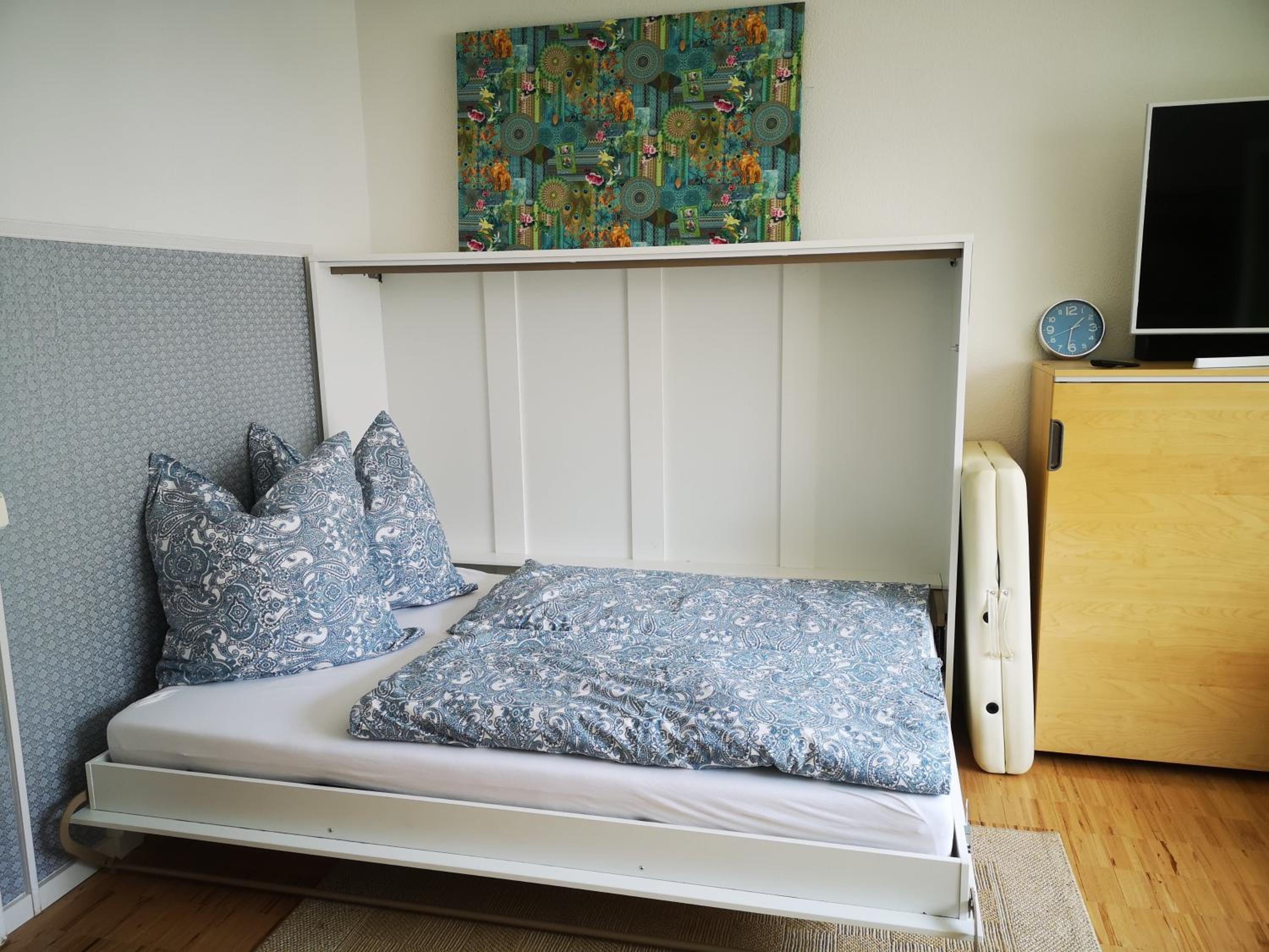 Ferienwohnung für 1-3 Personen in BERLIN, Nähe U Friedrichsfelde photo 5