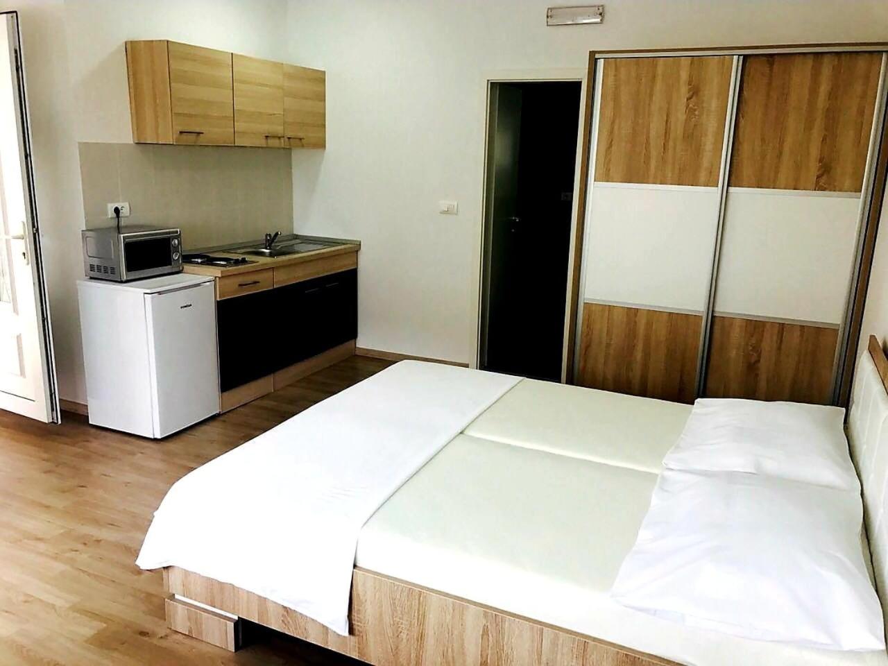 Apartmani Maki