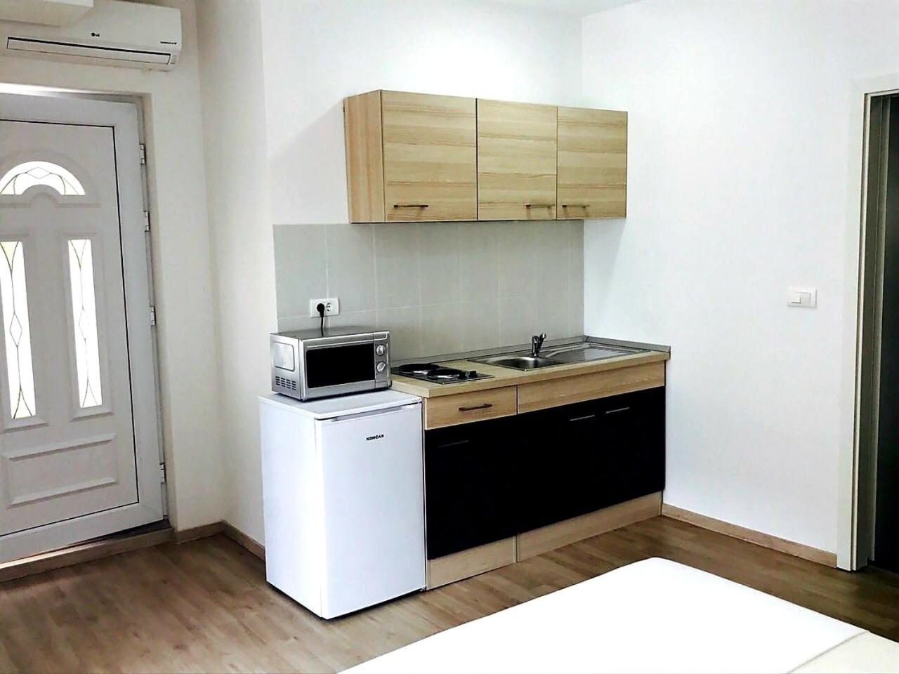 Apartmani Maki