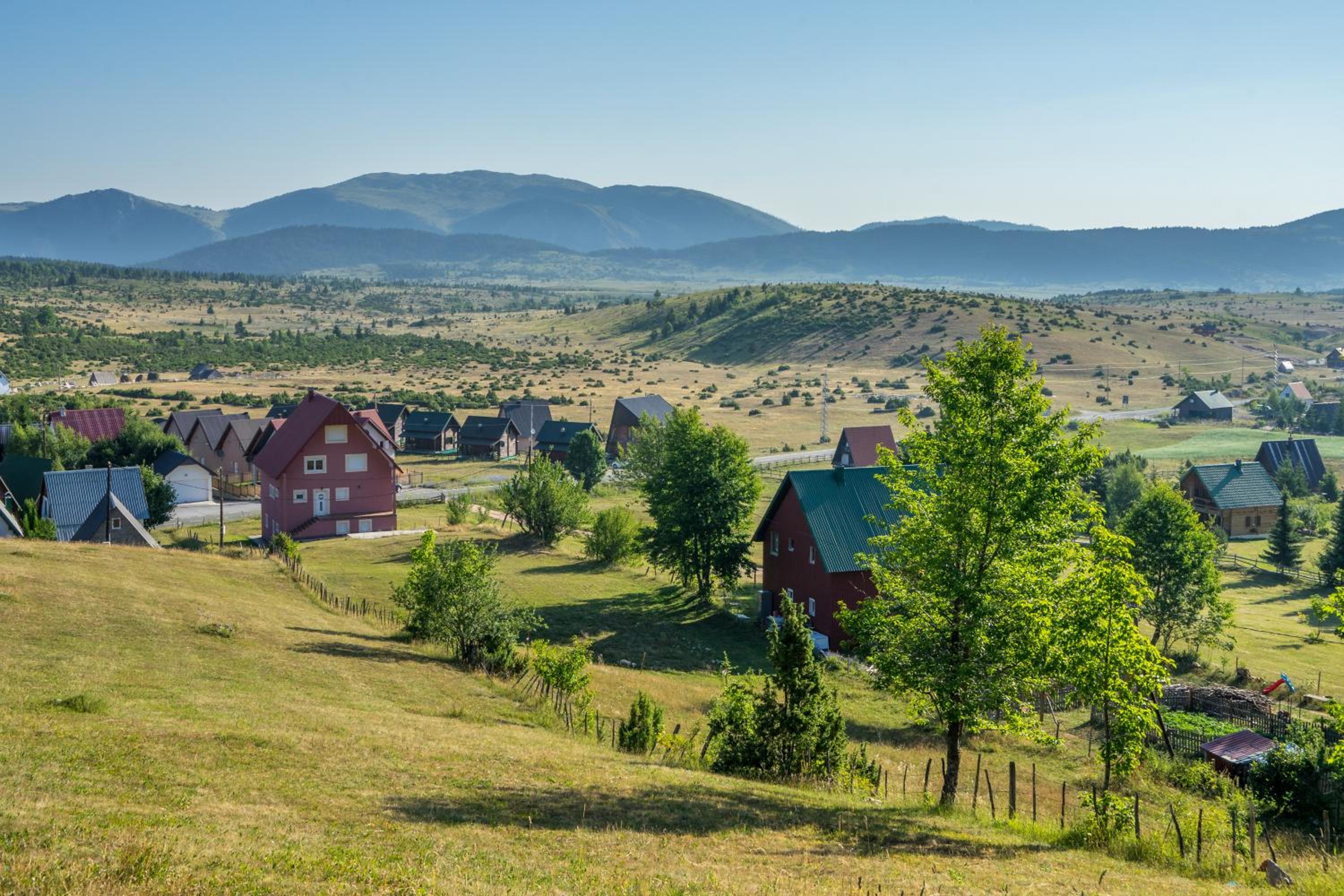 Apartments Stevovic