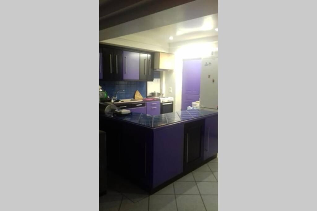 Ioannidis Apartment