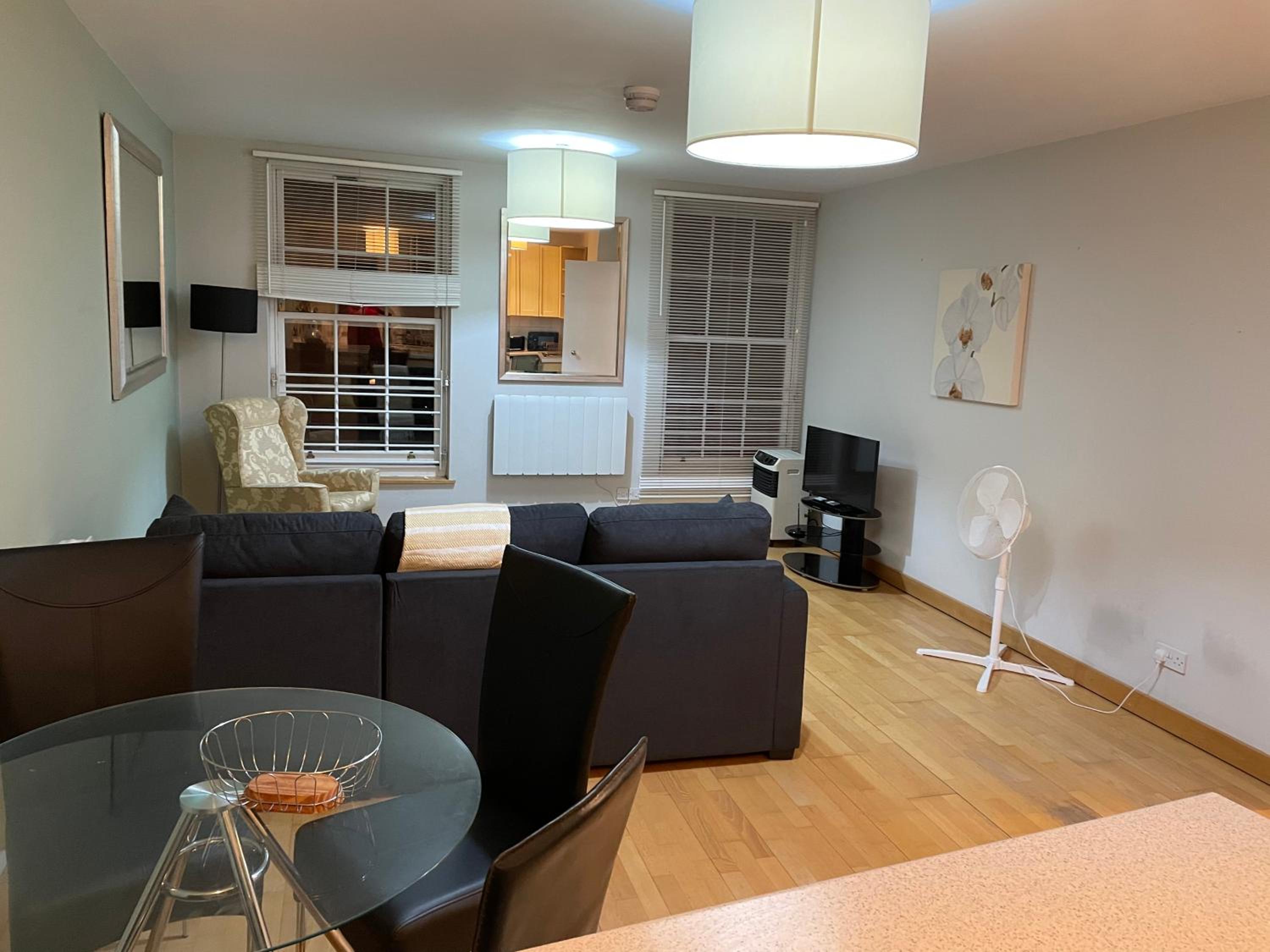 GREENWICH CENTRE NKY APARTMENT photo 2