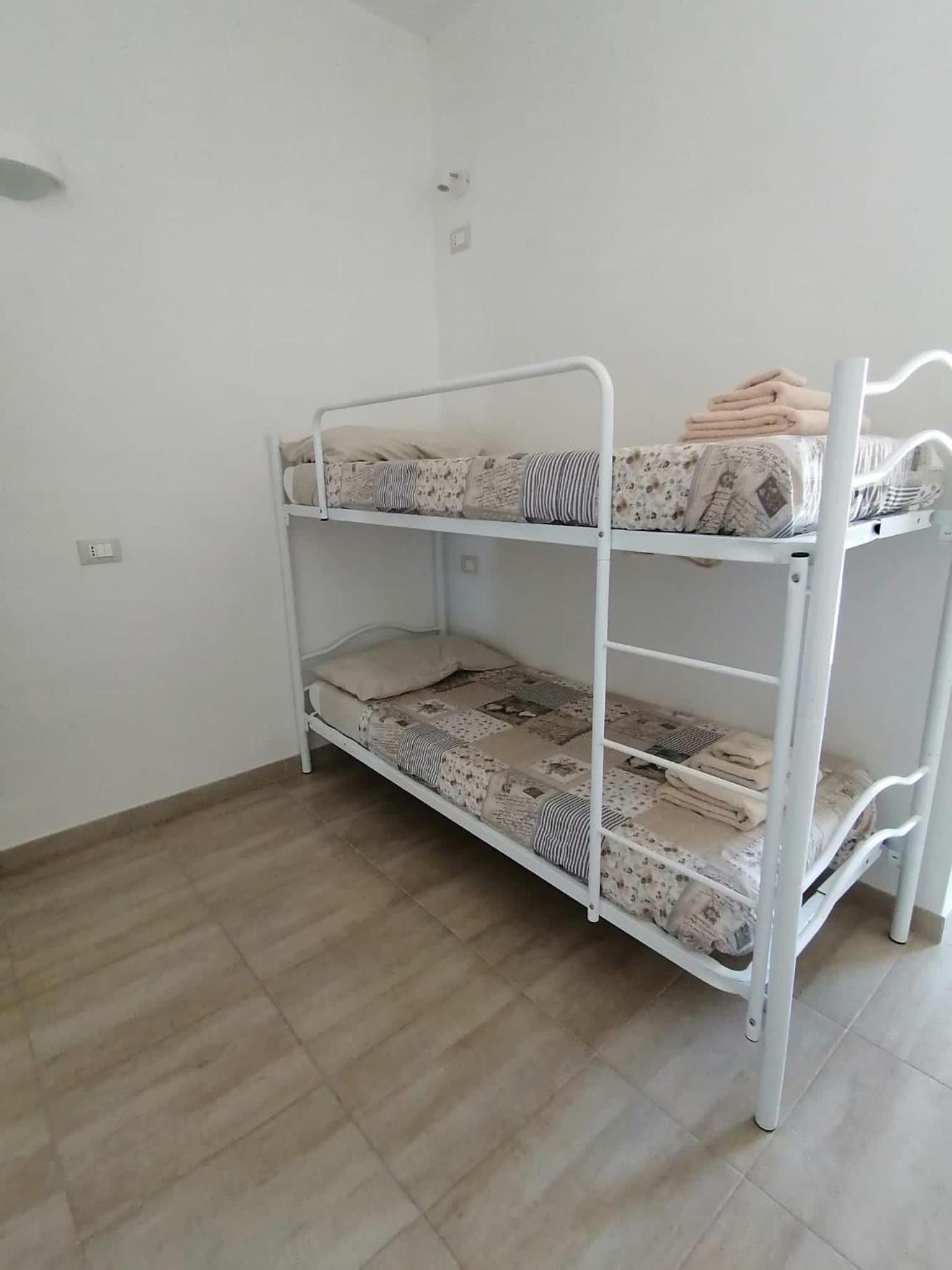 Piccolo Ulivo B&B Salento photo 5